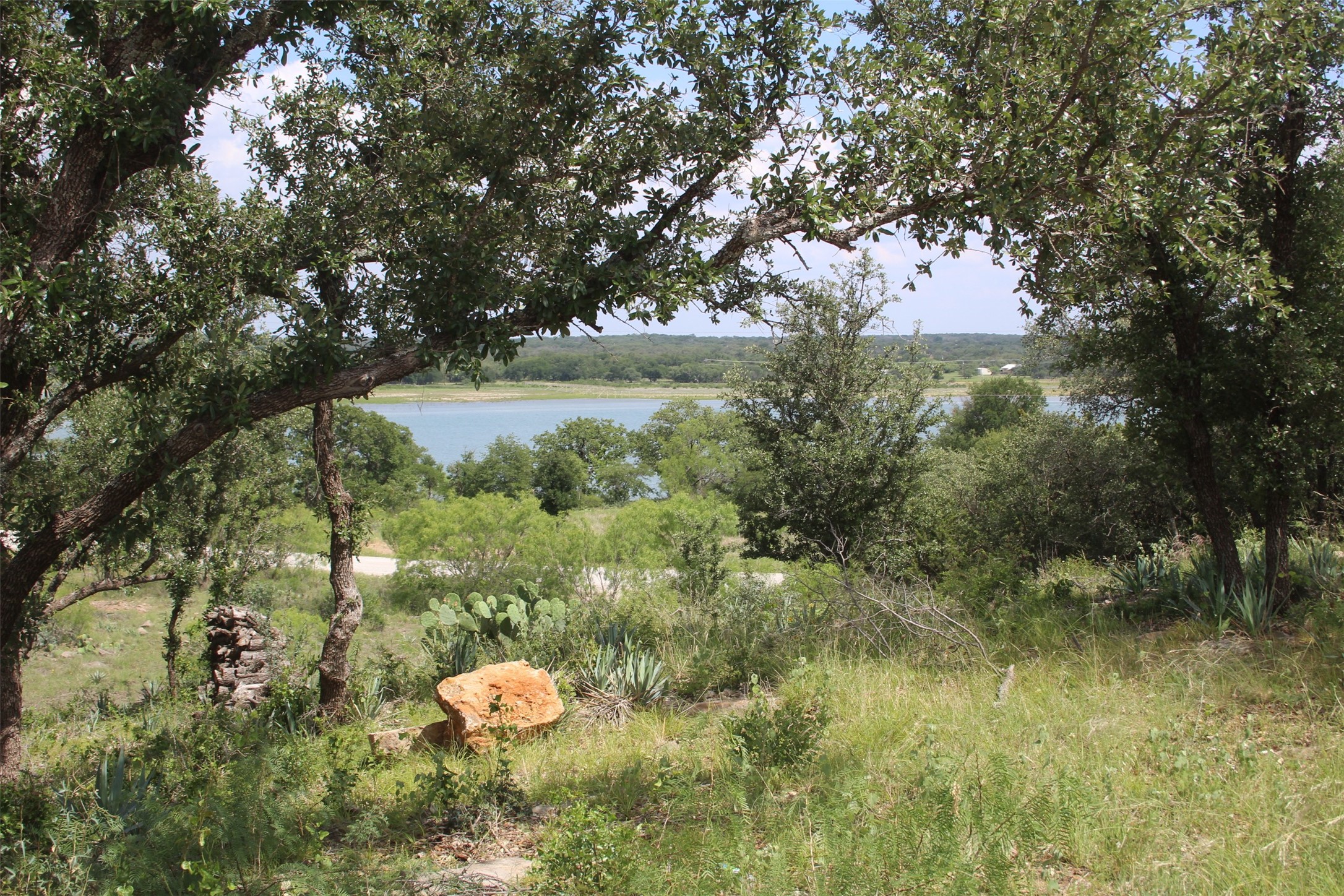 7543 Feather Bay Drive Brownwood TX 76801