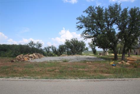 7543 Feather Bay Drive Brownwood TX 76801