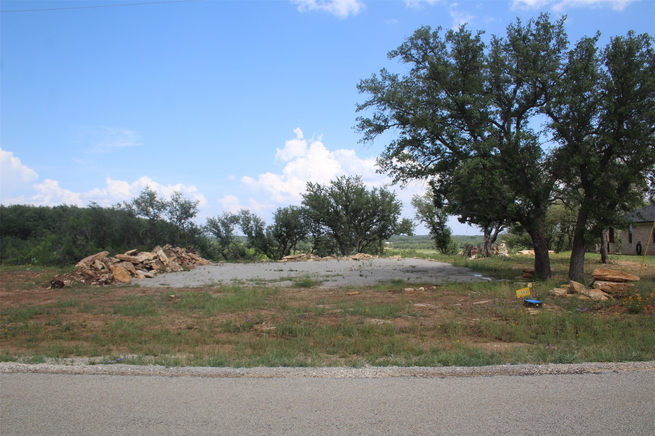 7543 Feather Bay Drive Brownwood TX 76801
