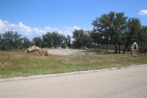 7543 Feather Bay Drive Brownwood TX 76801