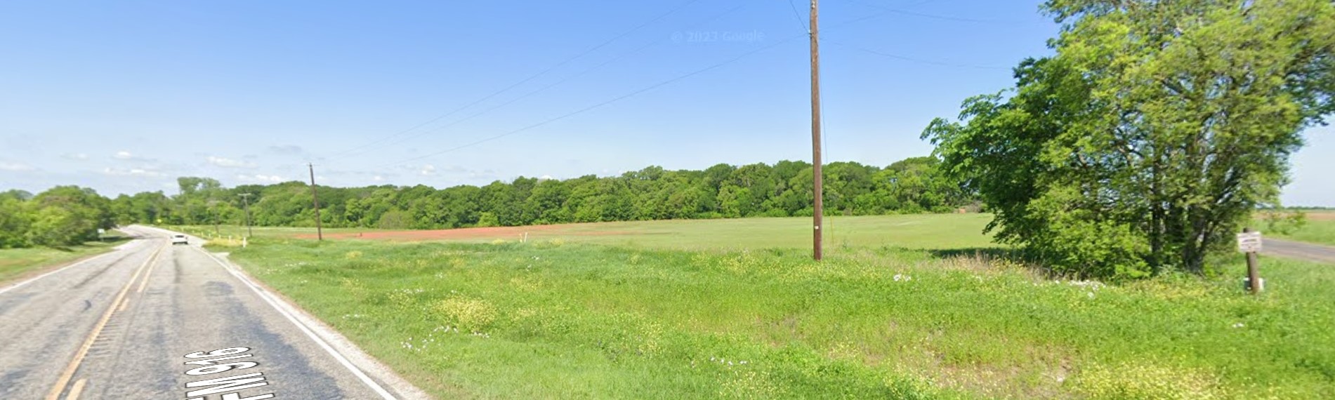 8024 County Road 204 Grandview TX 76050