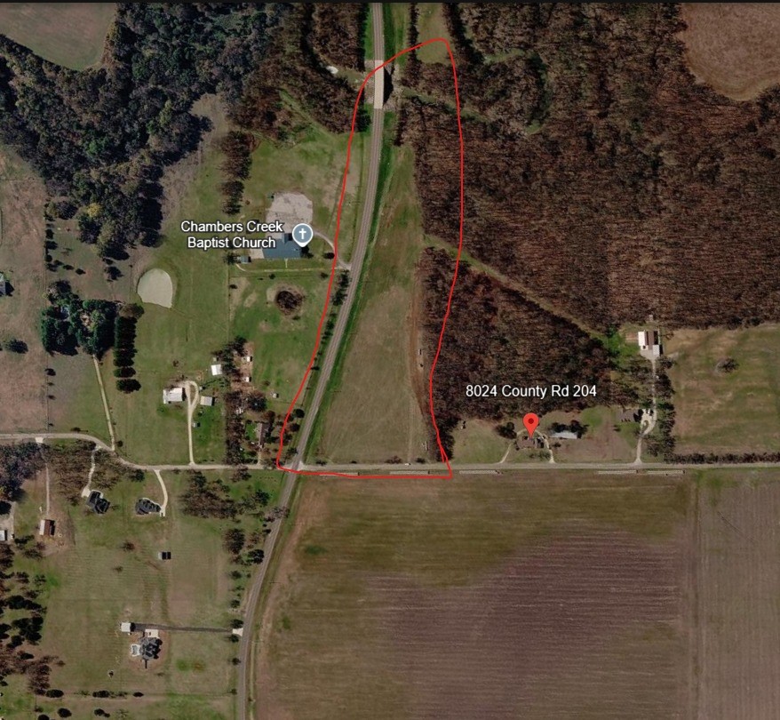 8024 County Road 204 Grandview TX 76050
