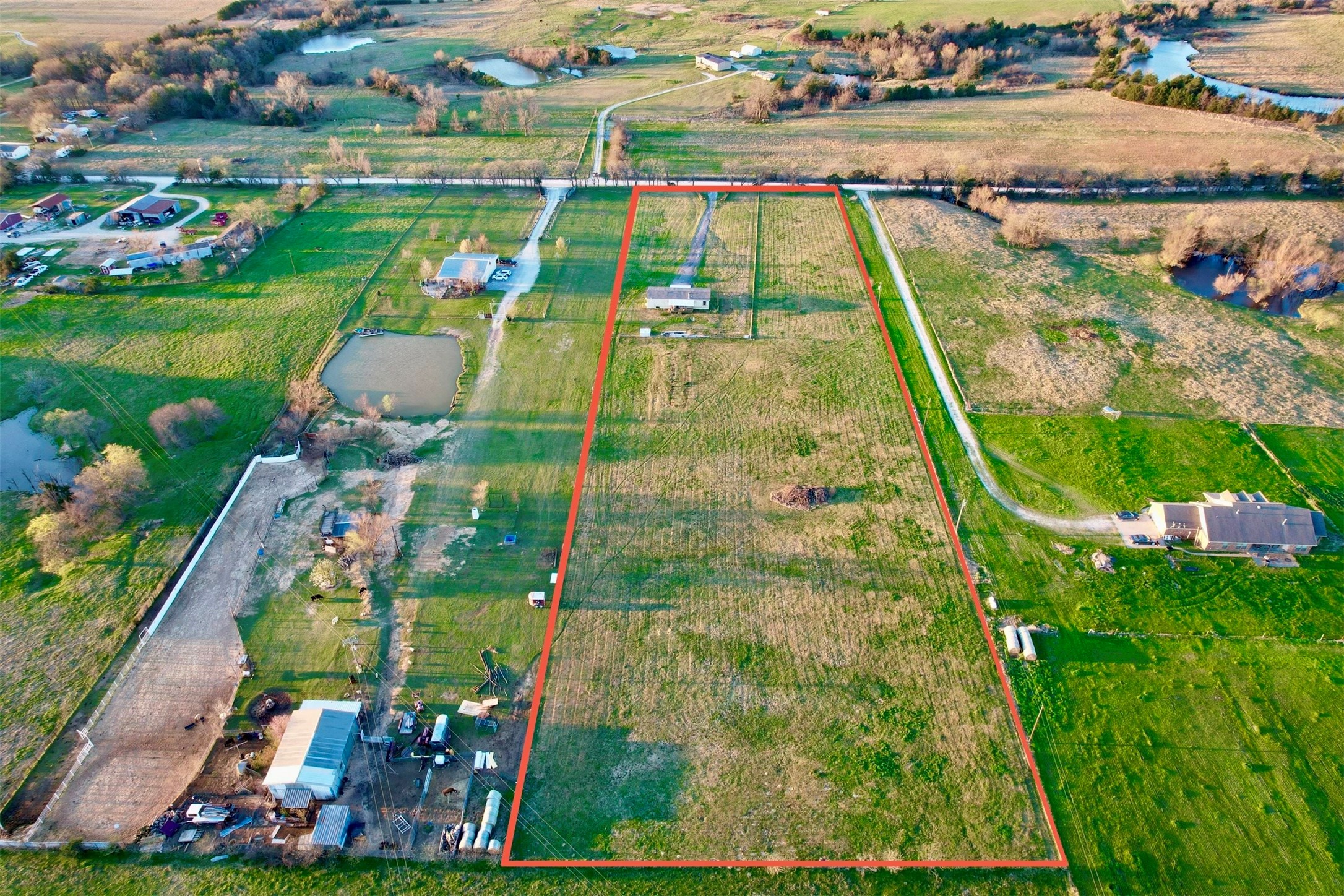 771 County Road 121 Gainesville TX 76240