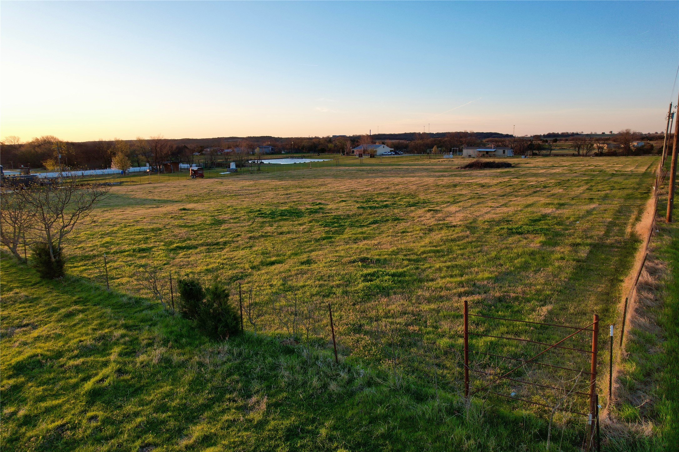 771 County Road 121 Gainesville TX 76240