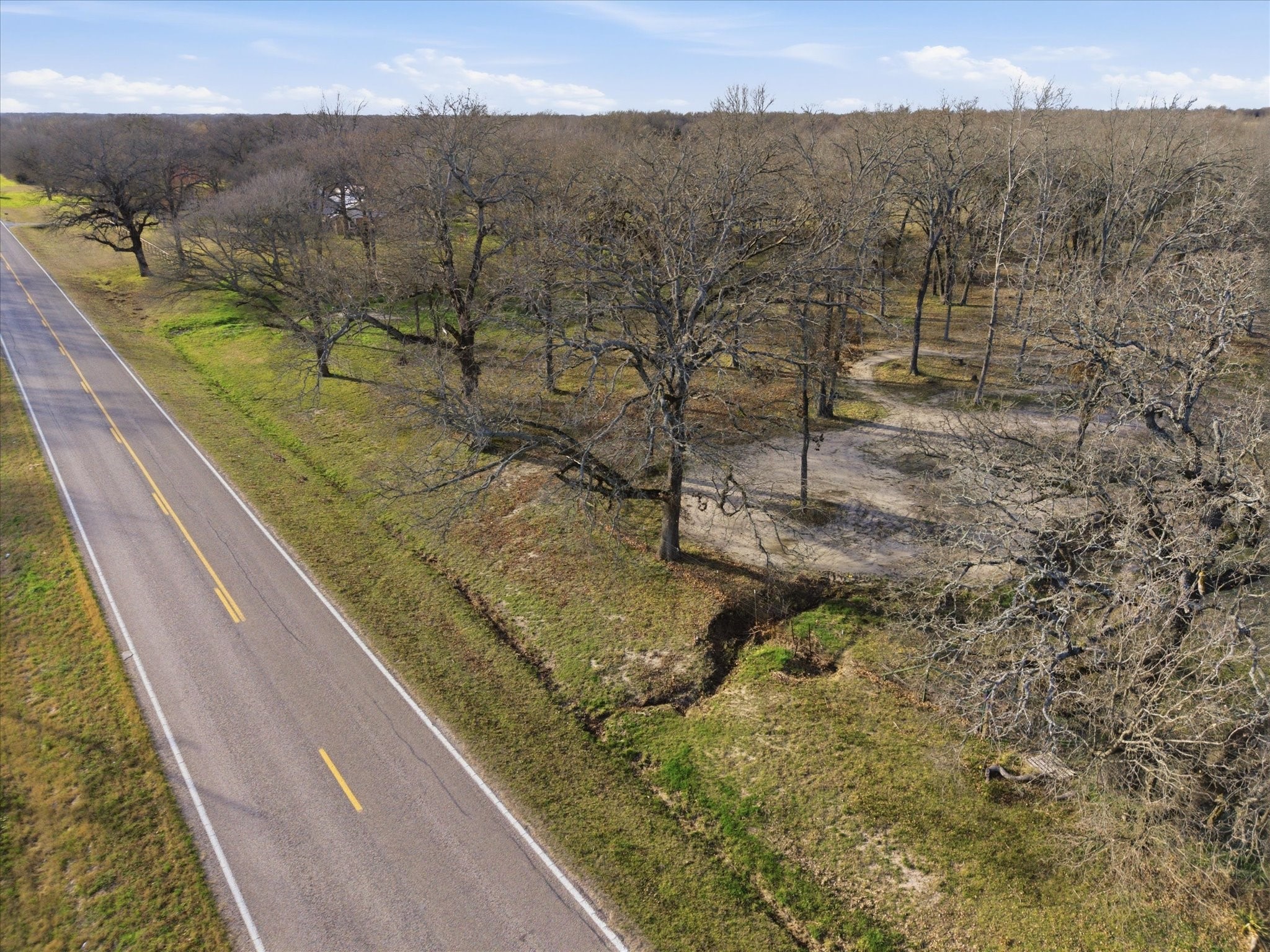 0000 Fm 1563 Wolfe City TX 75496