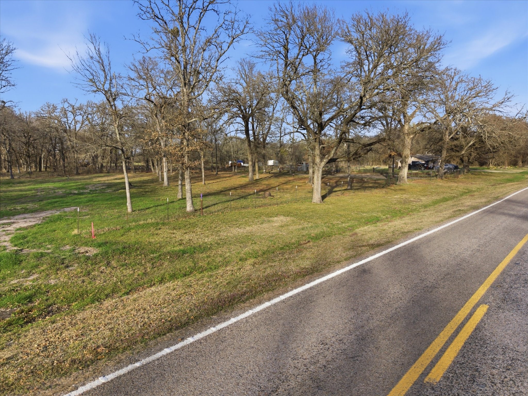 0000 Fm 1563 Wolfe City TX 75496