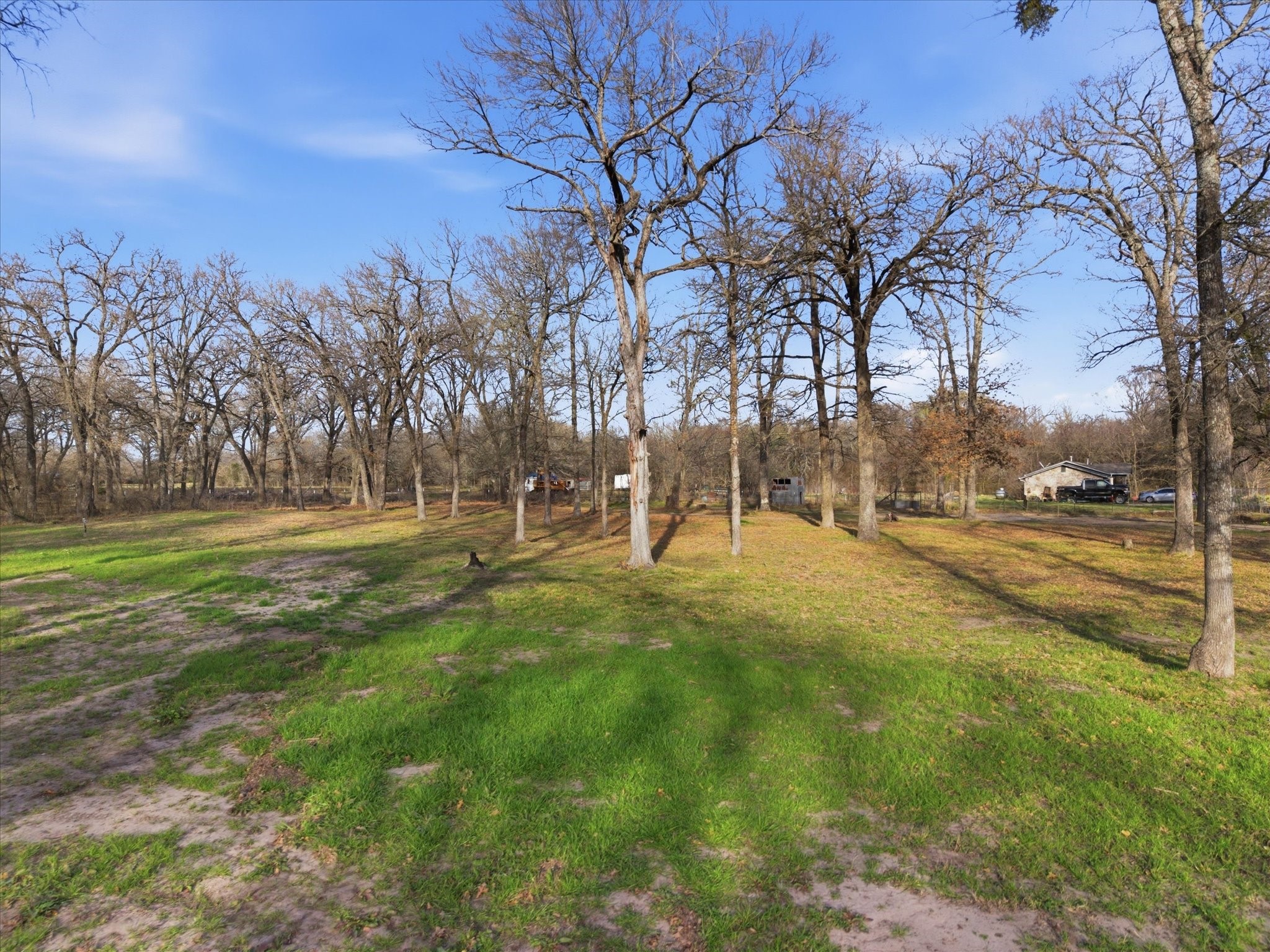 0000 Fm 1563 Wolfe City TX 75496