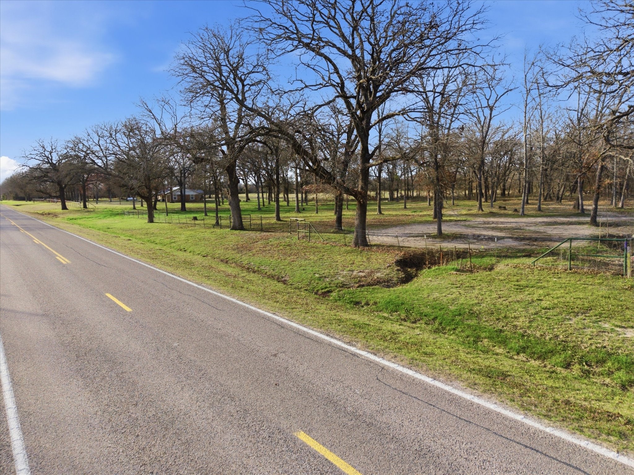 0000 Fm 1563 Wolfe City TX 75496