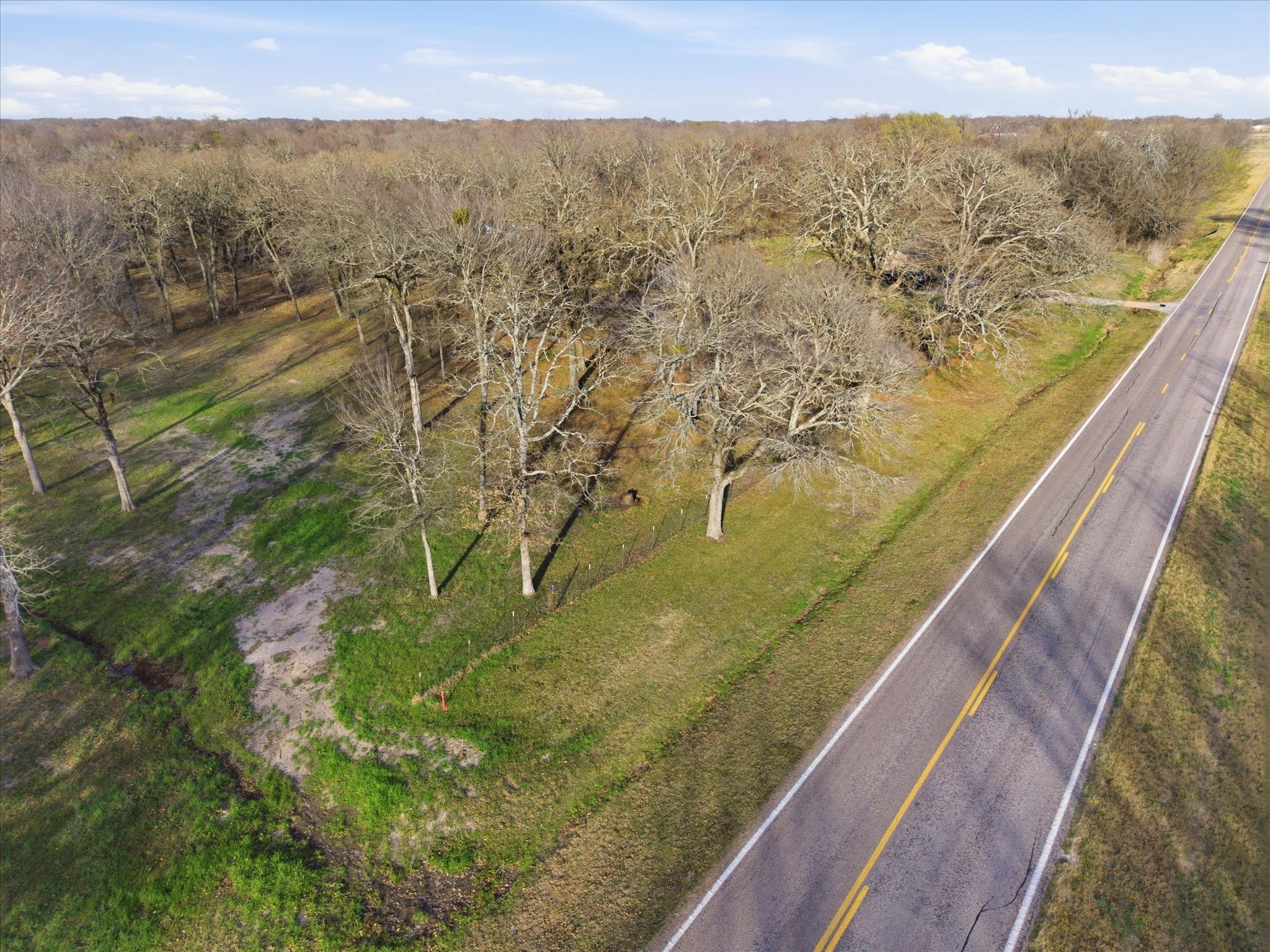 0000 Fm 1563 Wolfe City TX 75496