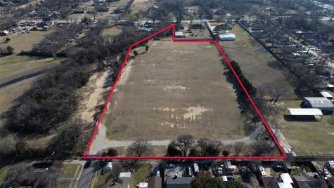 299 S Pleasant Woods Drive Dallas TX 75217