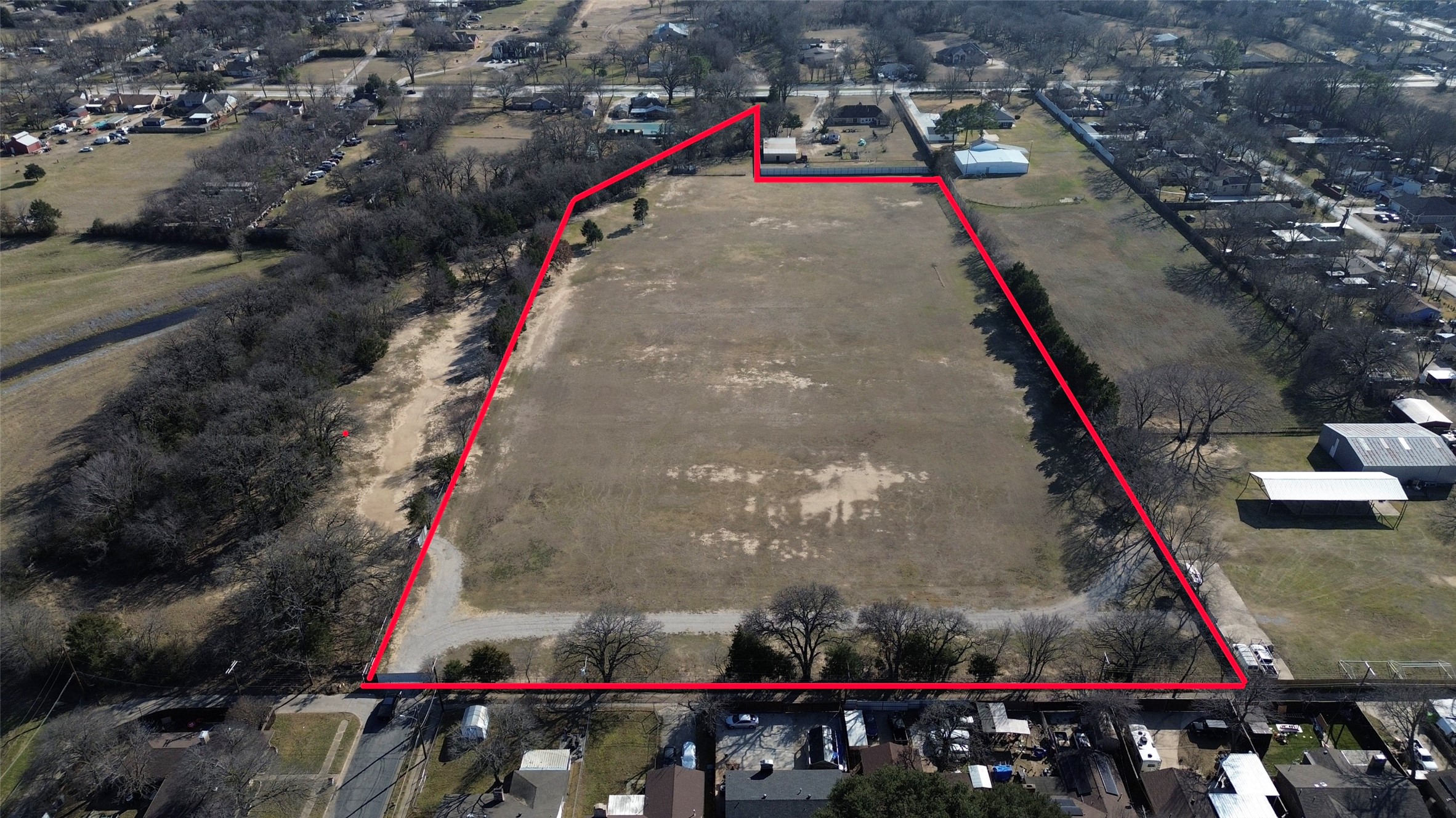 299 S Pleasant Woods Drive Dallas TX 75217