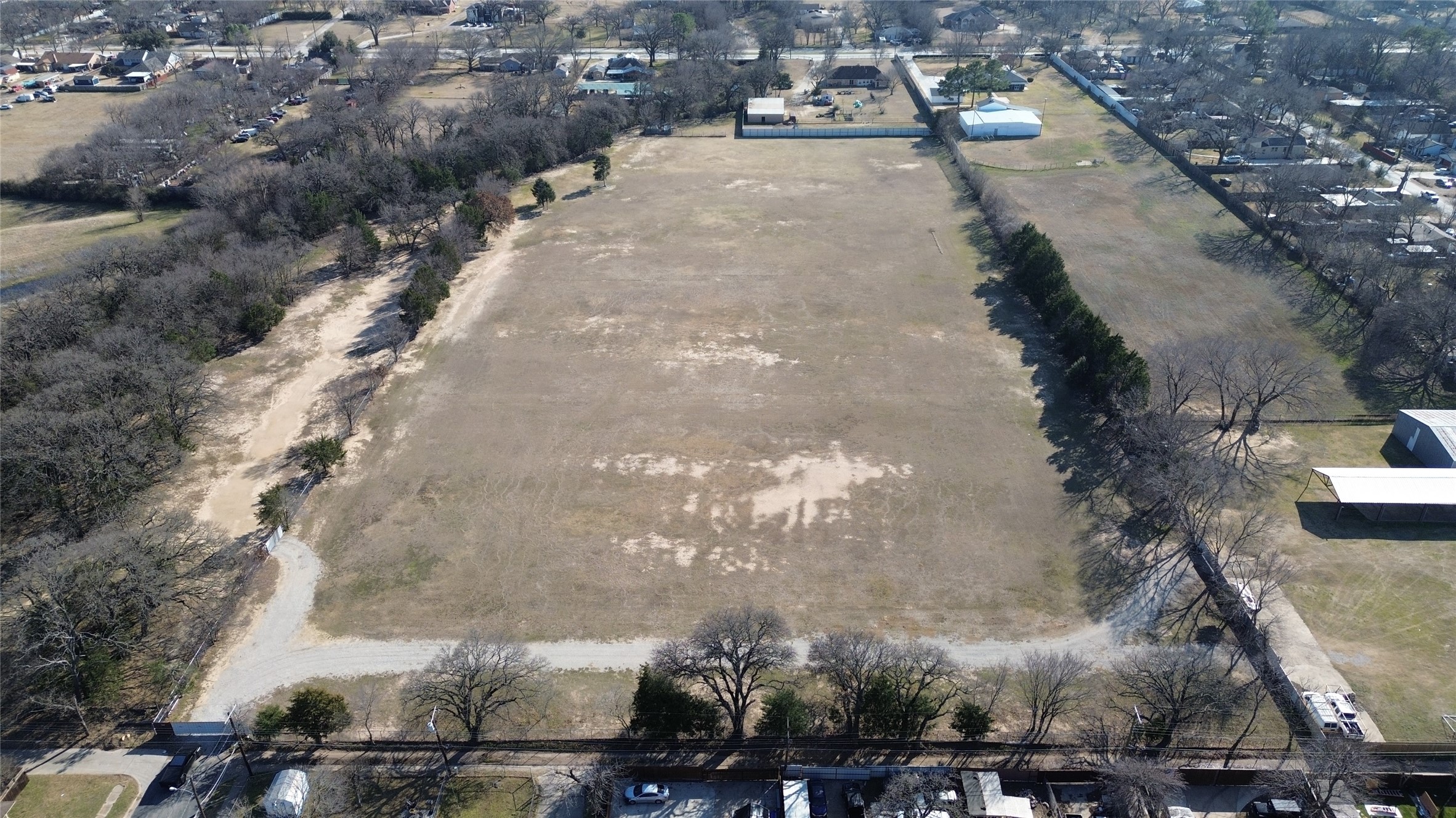 299 S Pleasant Woods Drive Dallas TX 75217