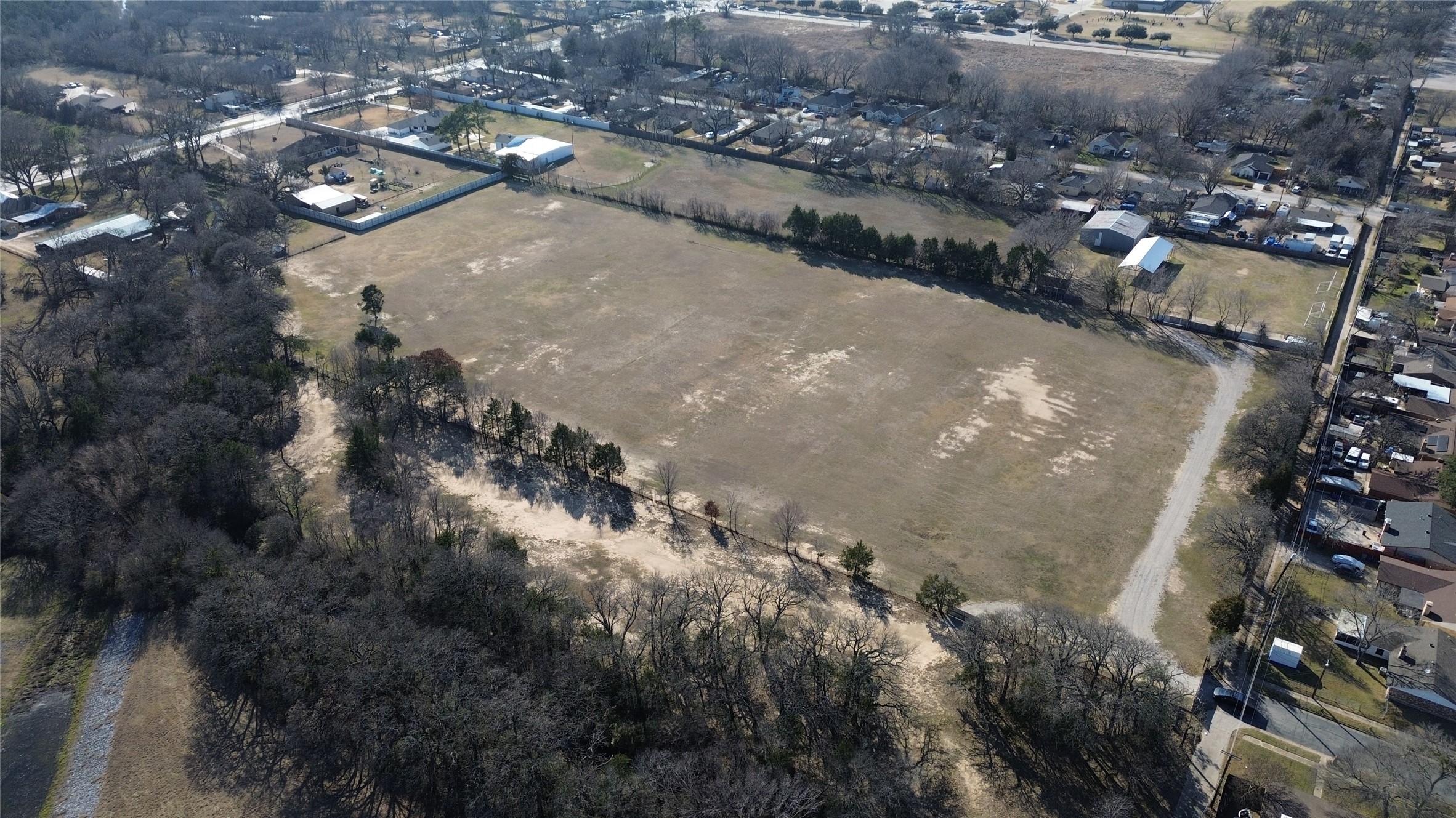 299 S Pleasant Woods Drive Dallas TX 75217