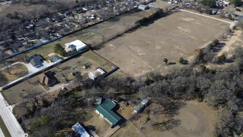 299 S Pleasant Woods Drive Dallas TX 75217