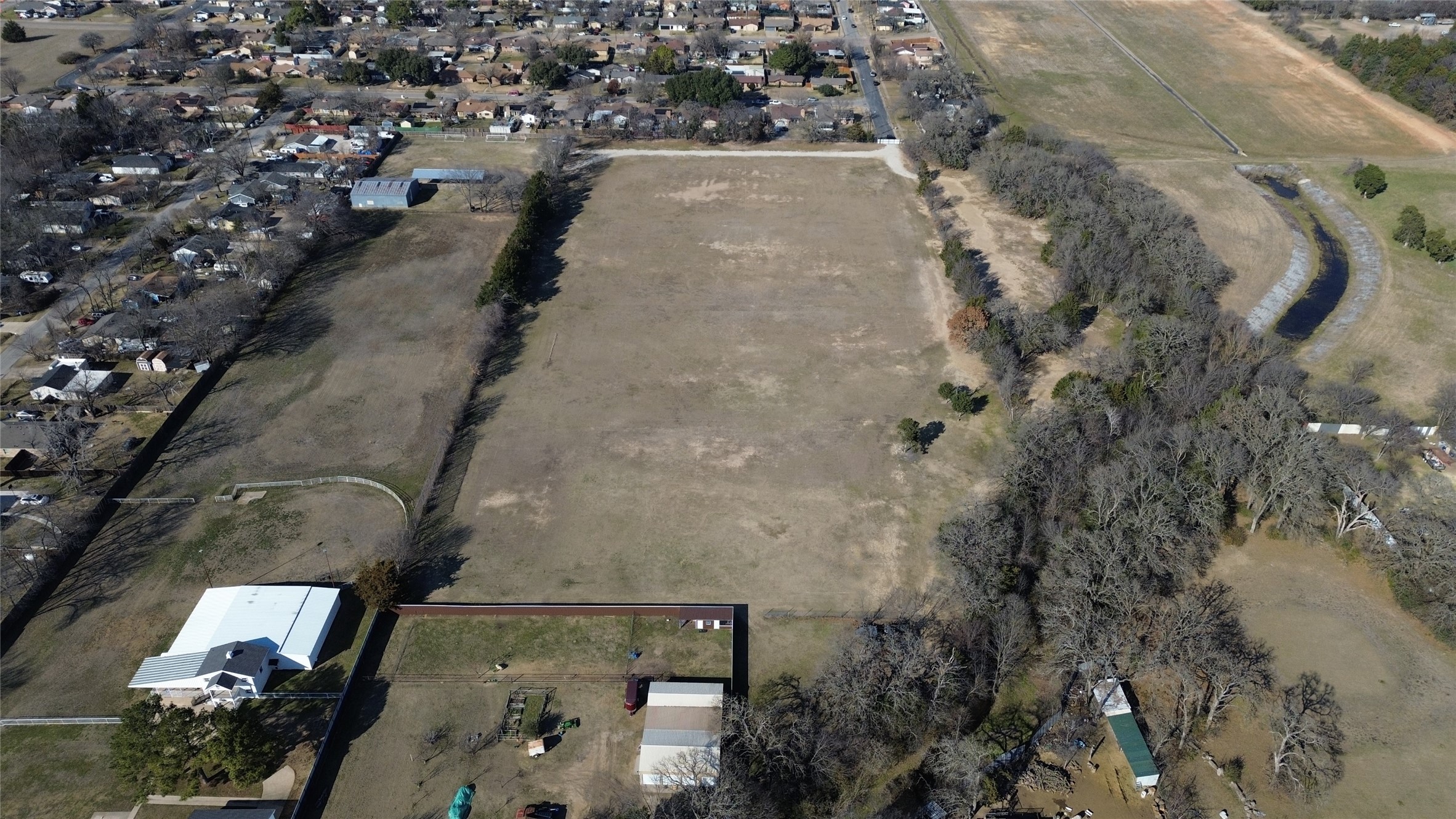 299 S Pleasant Woods Drive Dallas TX 75217