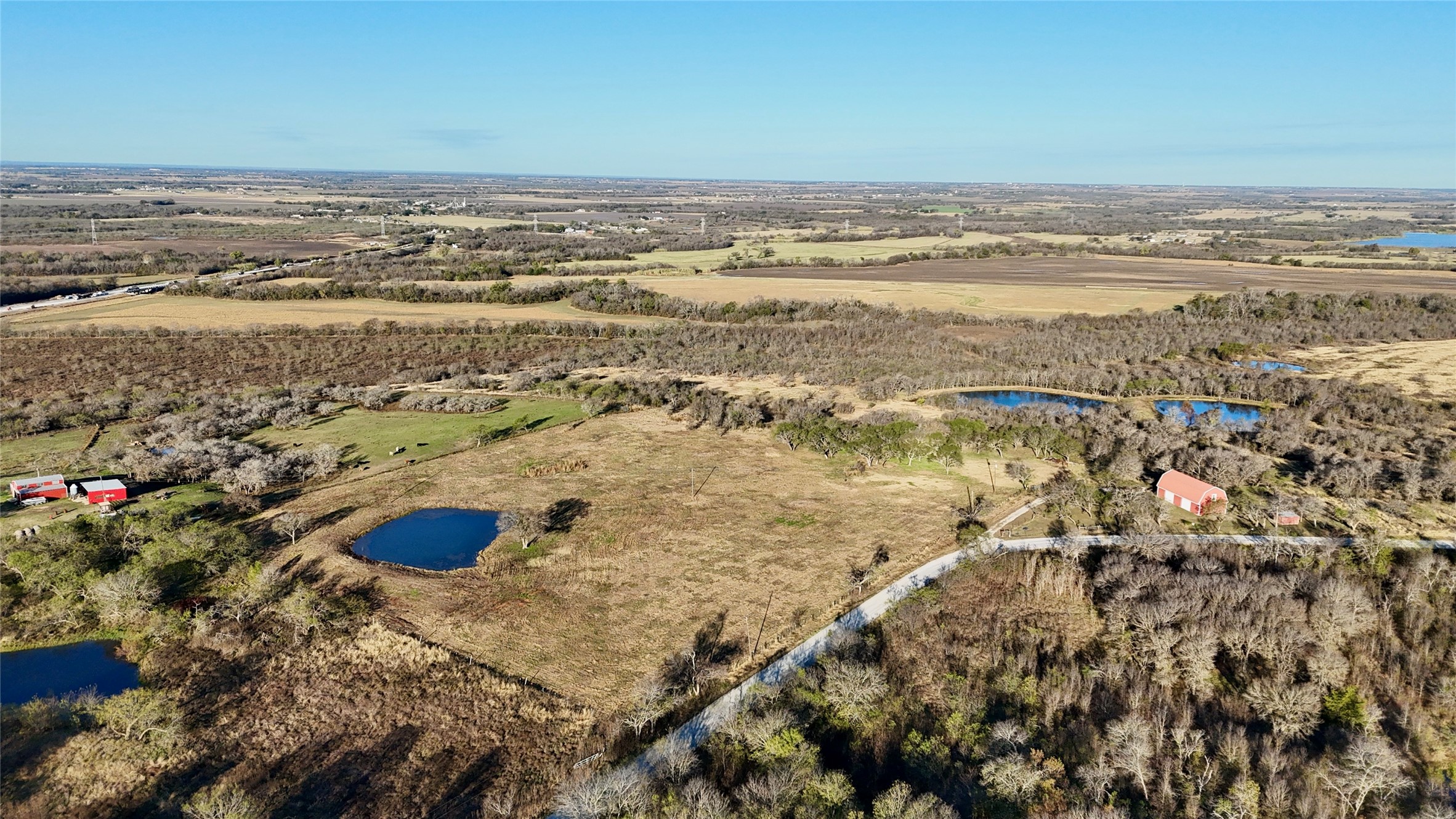 1234 Kirkland Hill Road Axtell TX 76624