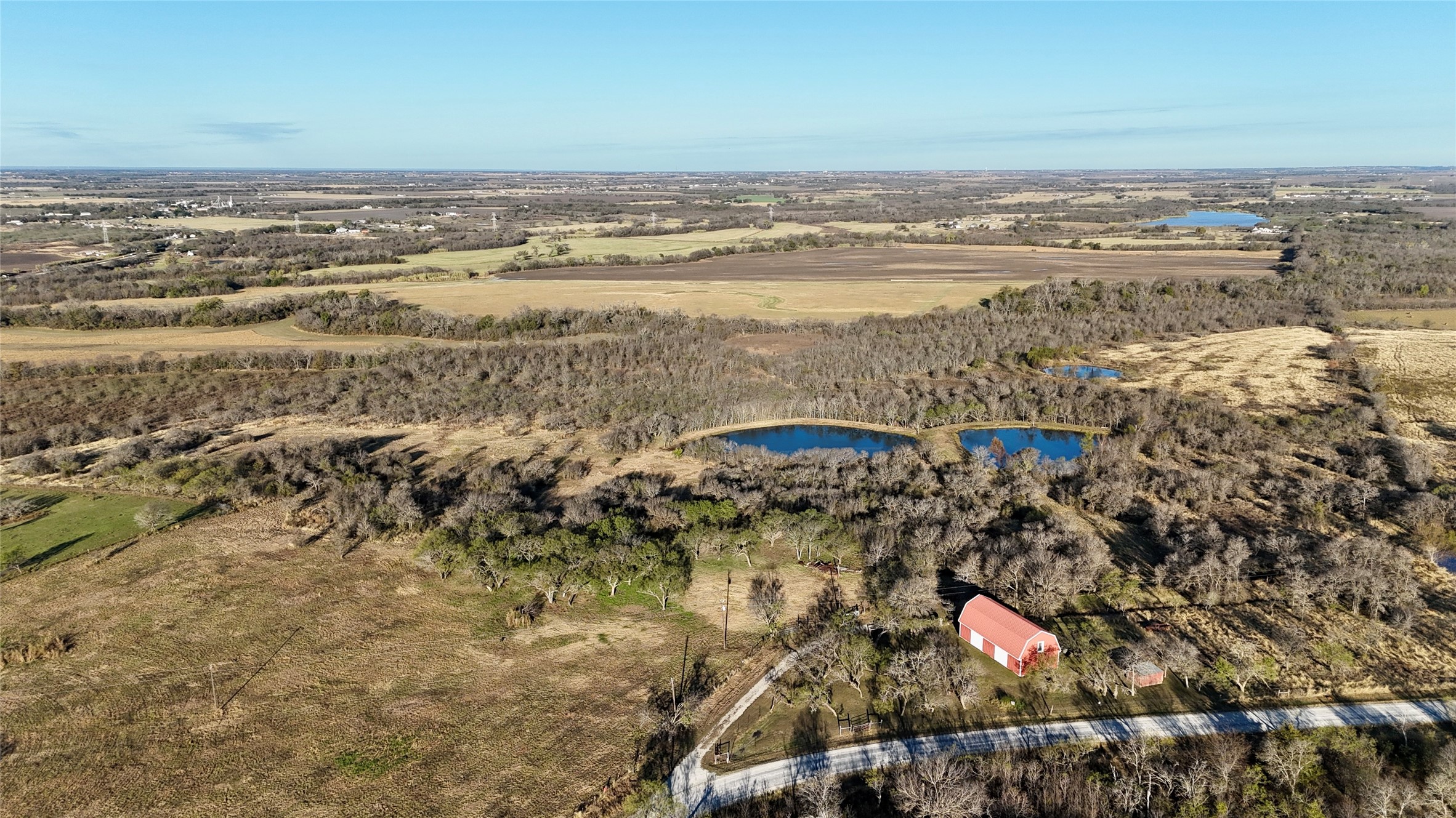 1234 Kirkland Hill Road Axtell TX 76624