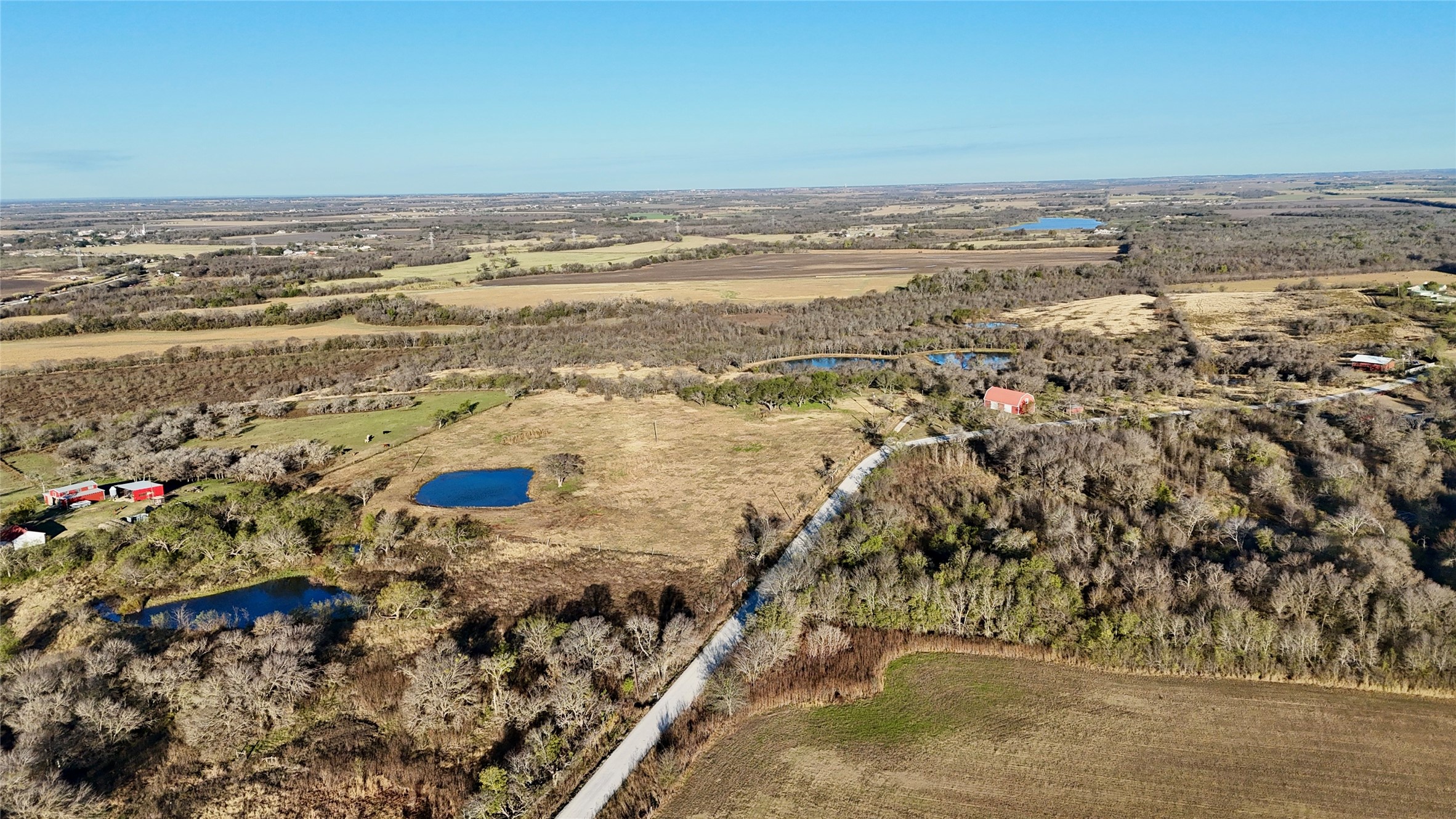 1234 Kirkland Hill Road Axtell TX 76624