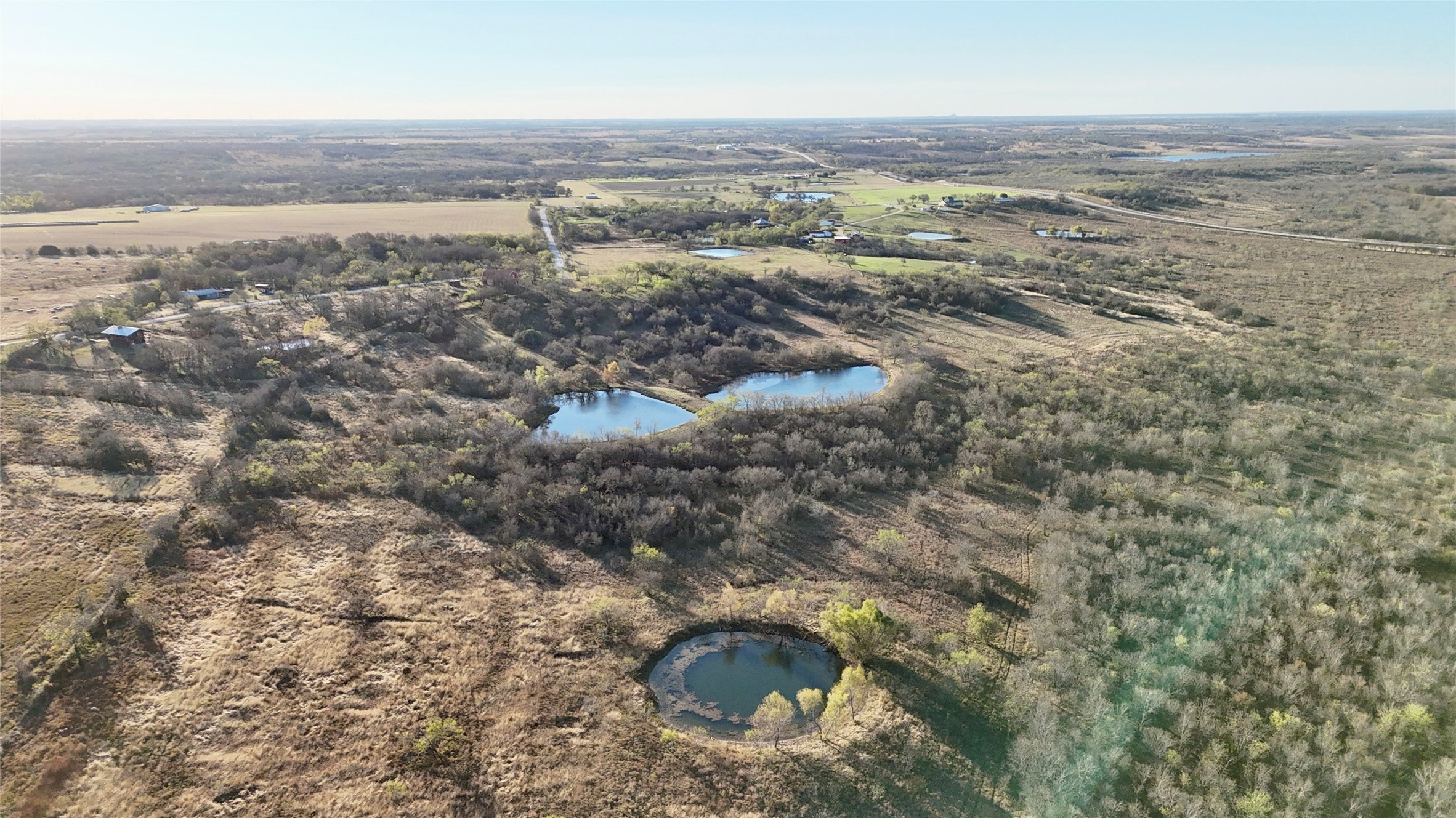 1234 Kirkland Hill Road Axtell TX 76624