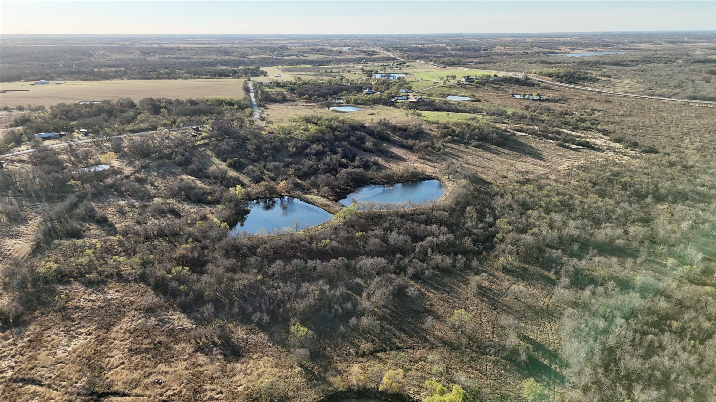 1234 Kirkland Hill Road Axtell TX 76624
