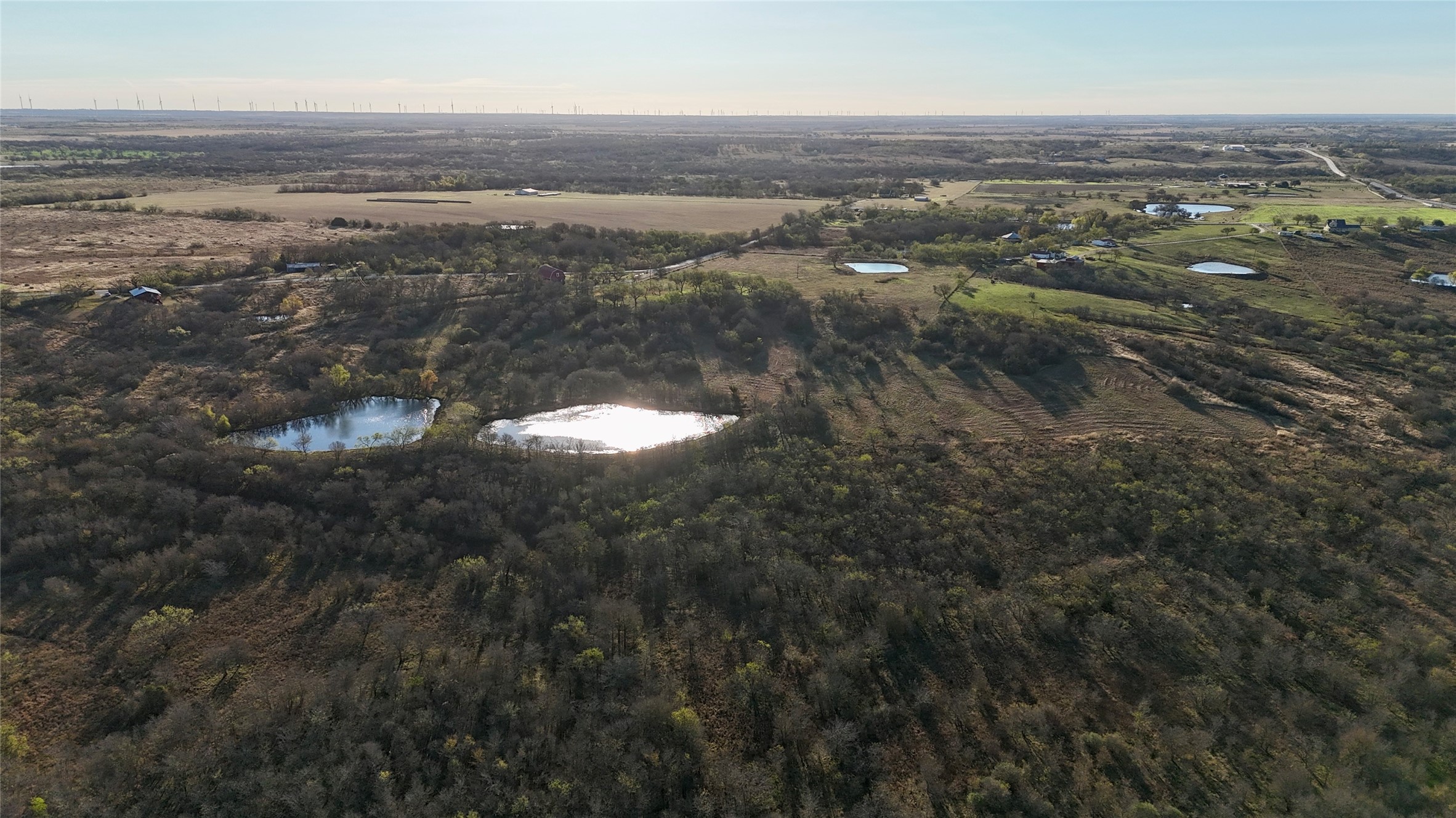 1234 Kirkland Hill Road Axtell TX 76624