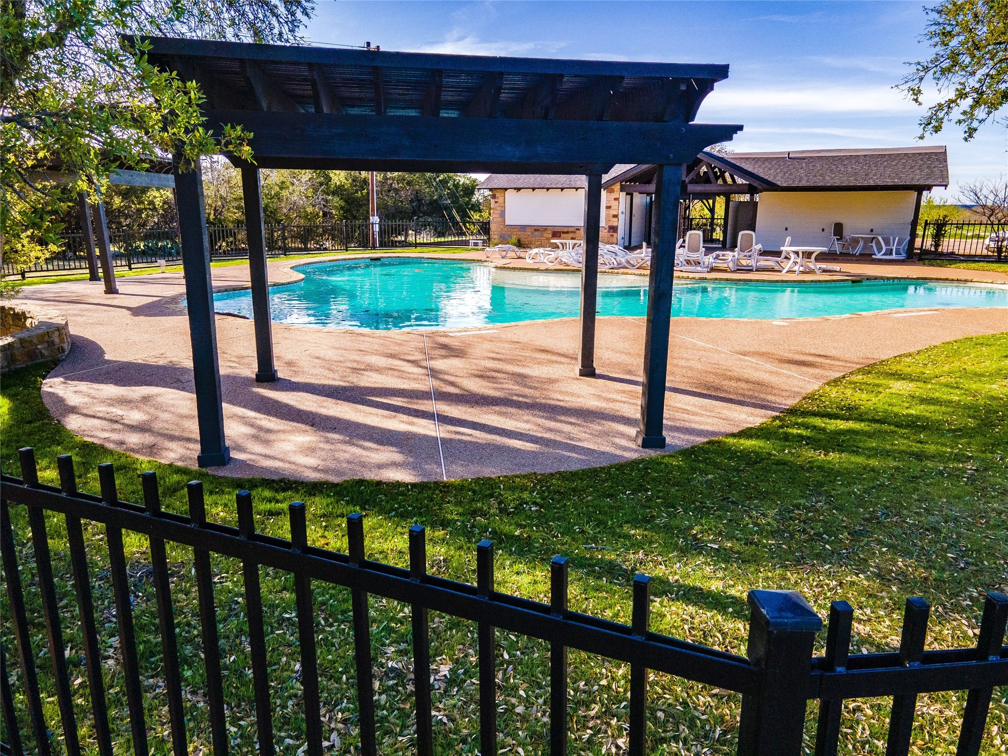 525 Cypress Point Possum Kingdom Lake TX 76449