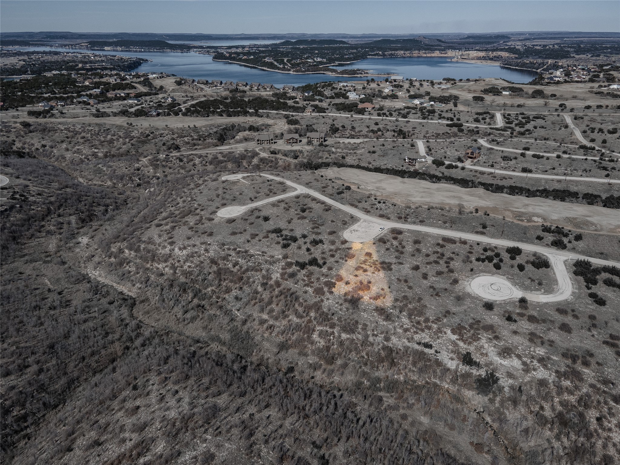 525 Cypress Point Possum Kingdom Lake TX 76449