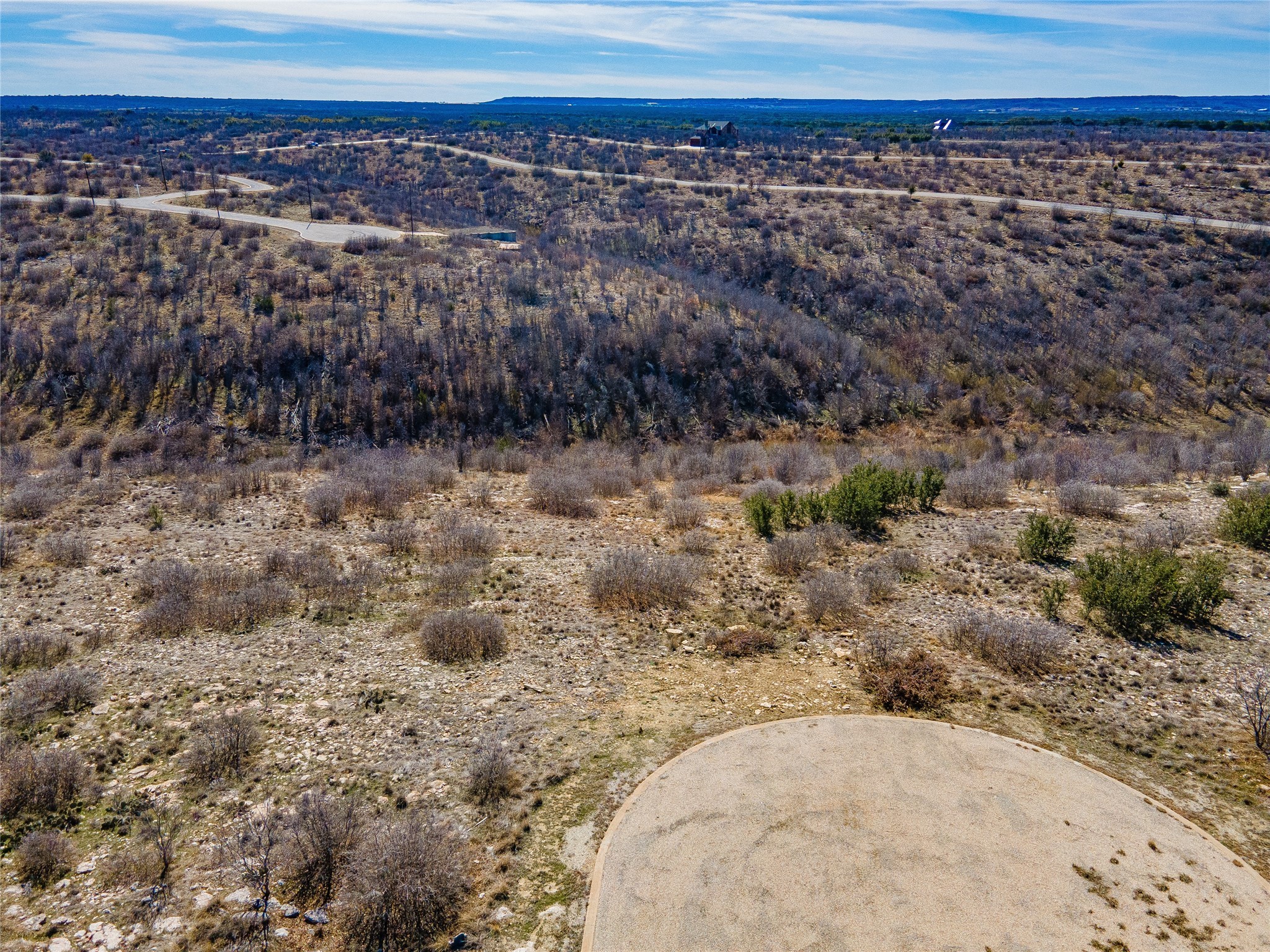 525 Cypress Point Possum Kingdom Lake TX 76449