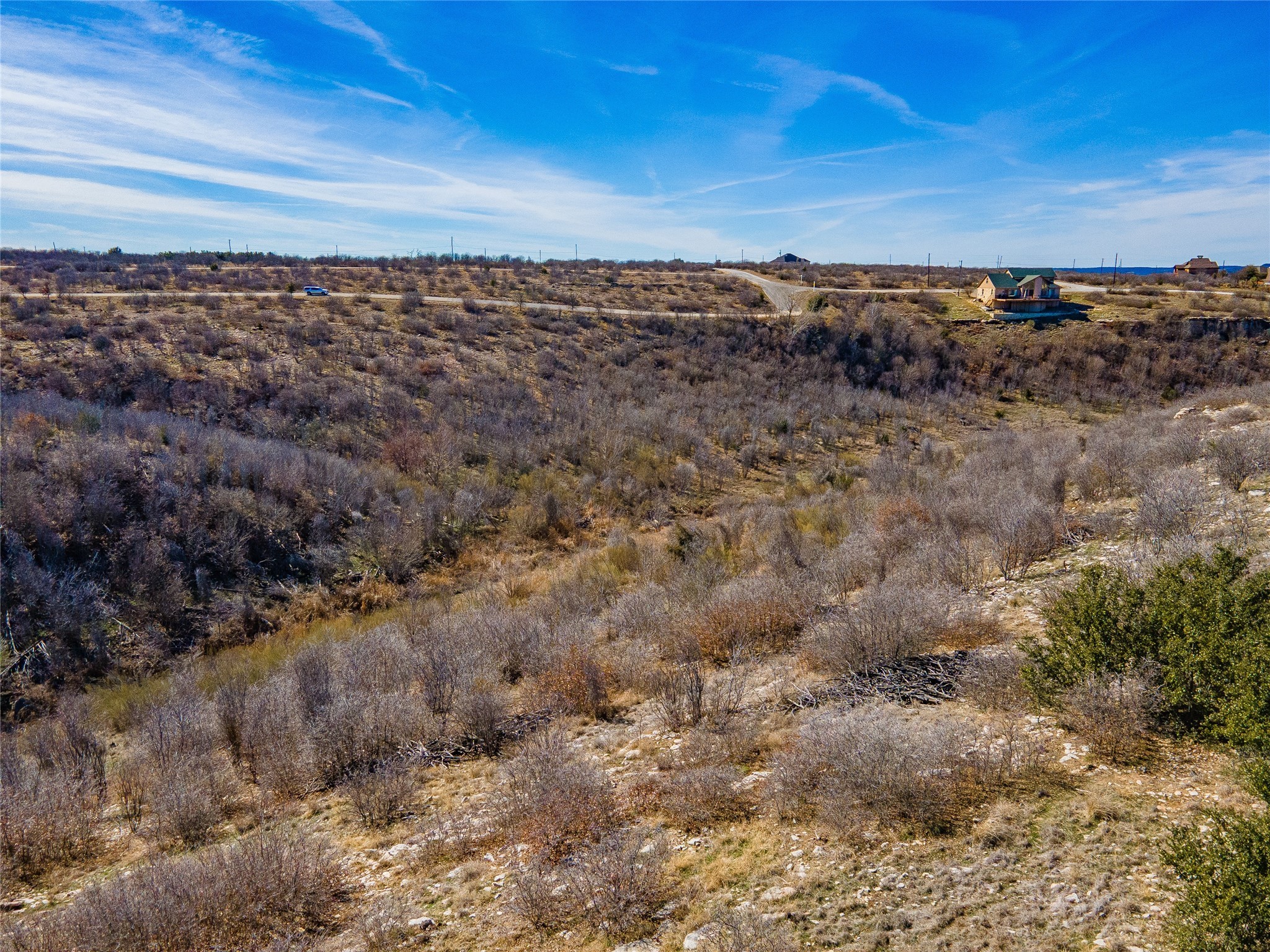 525 Cypress Point Possum Kingdom Lake TX 76449