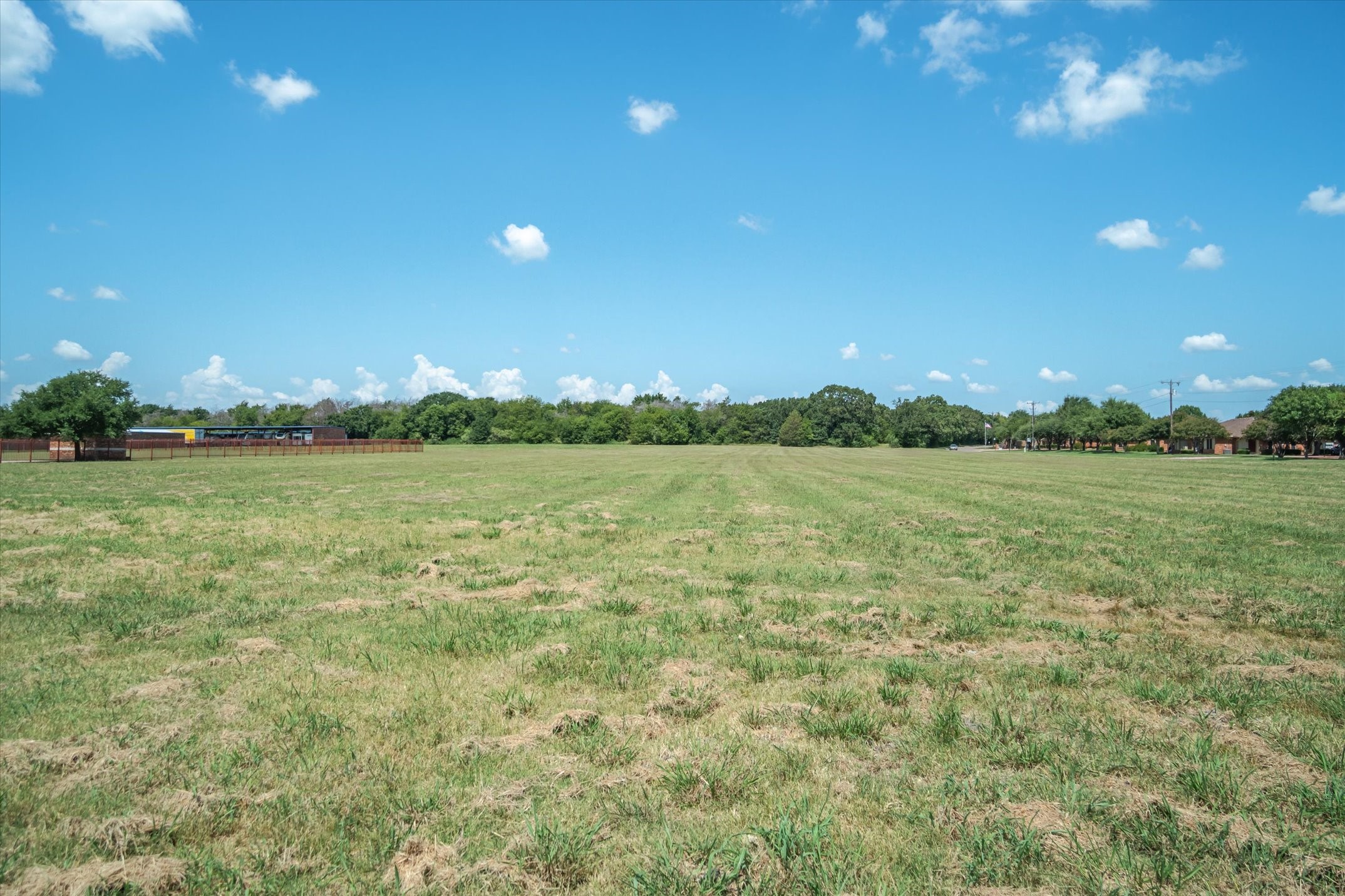 Tbd Fm 2578 Road Terrell TX 75160