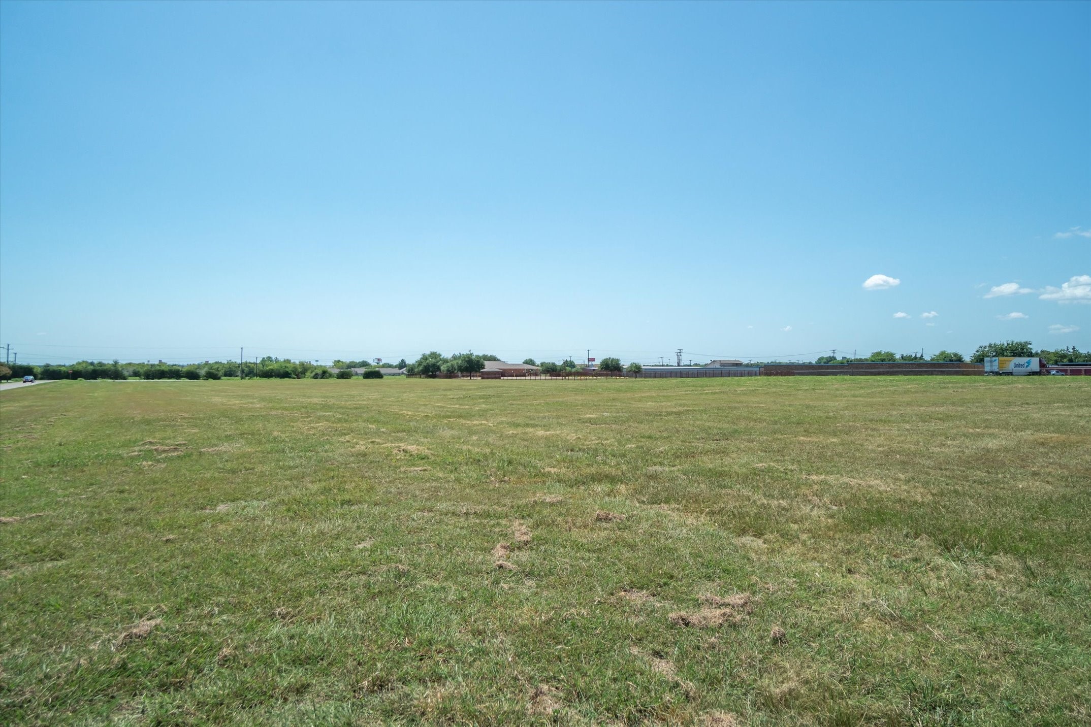 Tbd Fm 2578 Road Terrell TX 75160