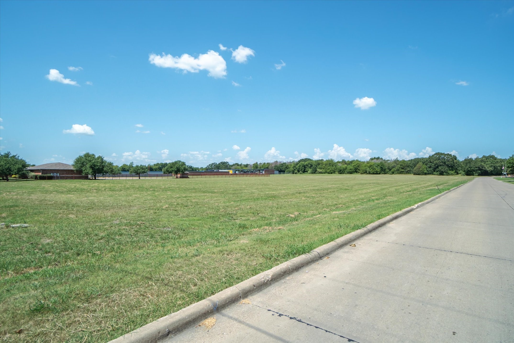 Tbd Fm 2578 Road Terrell TX 75160