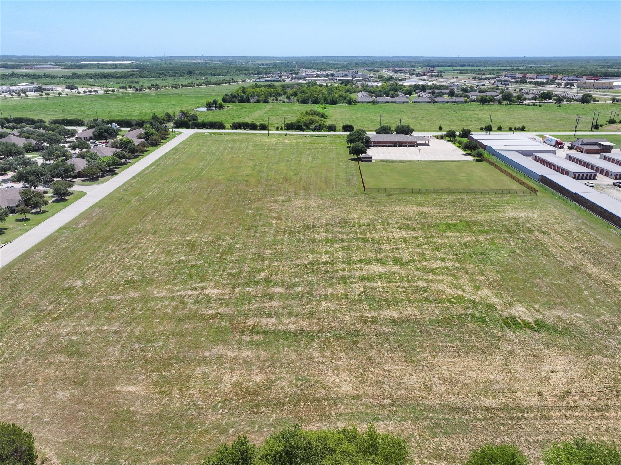 Tbd Fm 2578 Road Terrell TX 75160
