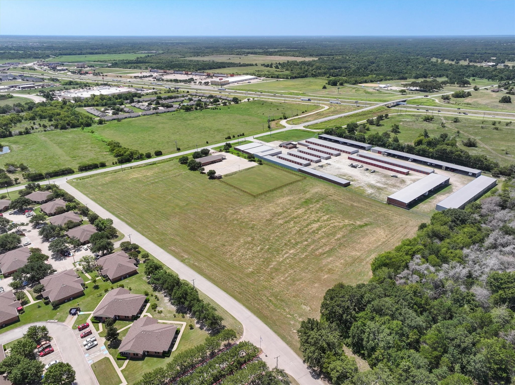 Tbd Fm 2578 Road Terrell TX 75160