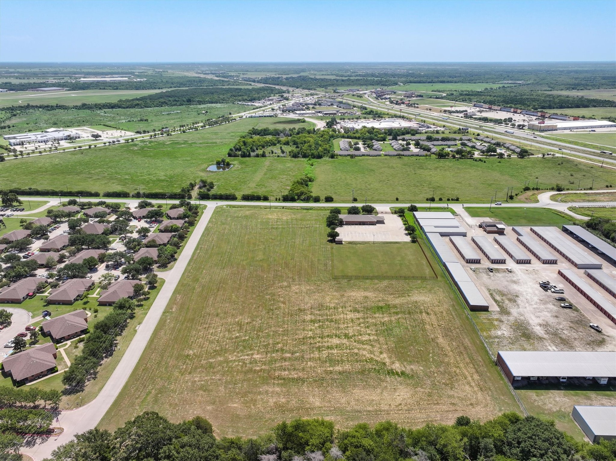 Tbd Fm 2578 Road Terrell TX 75160