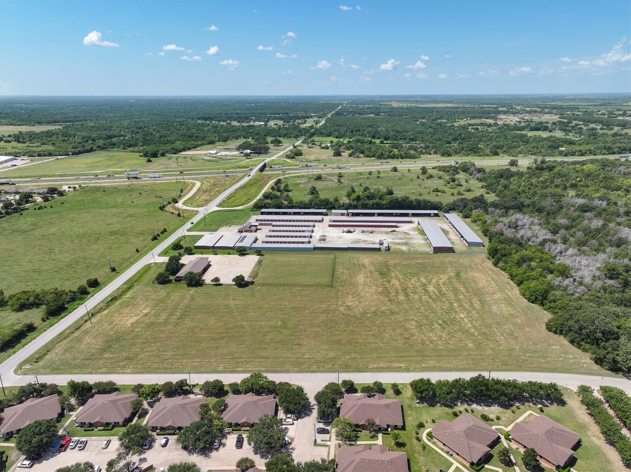 Tbd Fm 2578 Road Terrell TX 75160