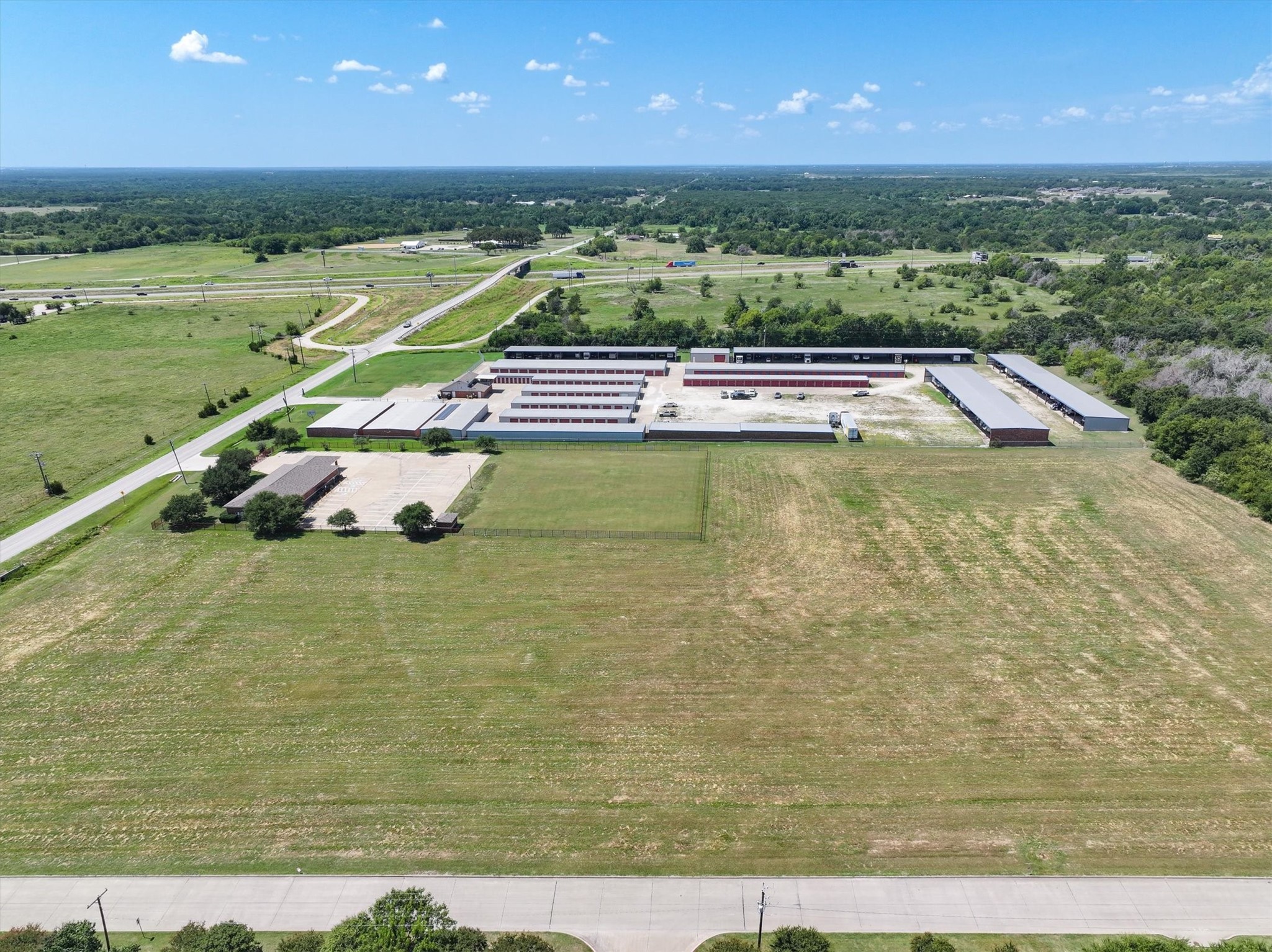 Tbd Fm 2578 Road Terrell TX 75160