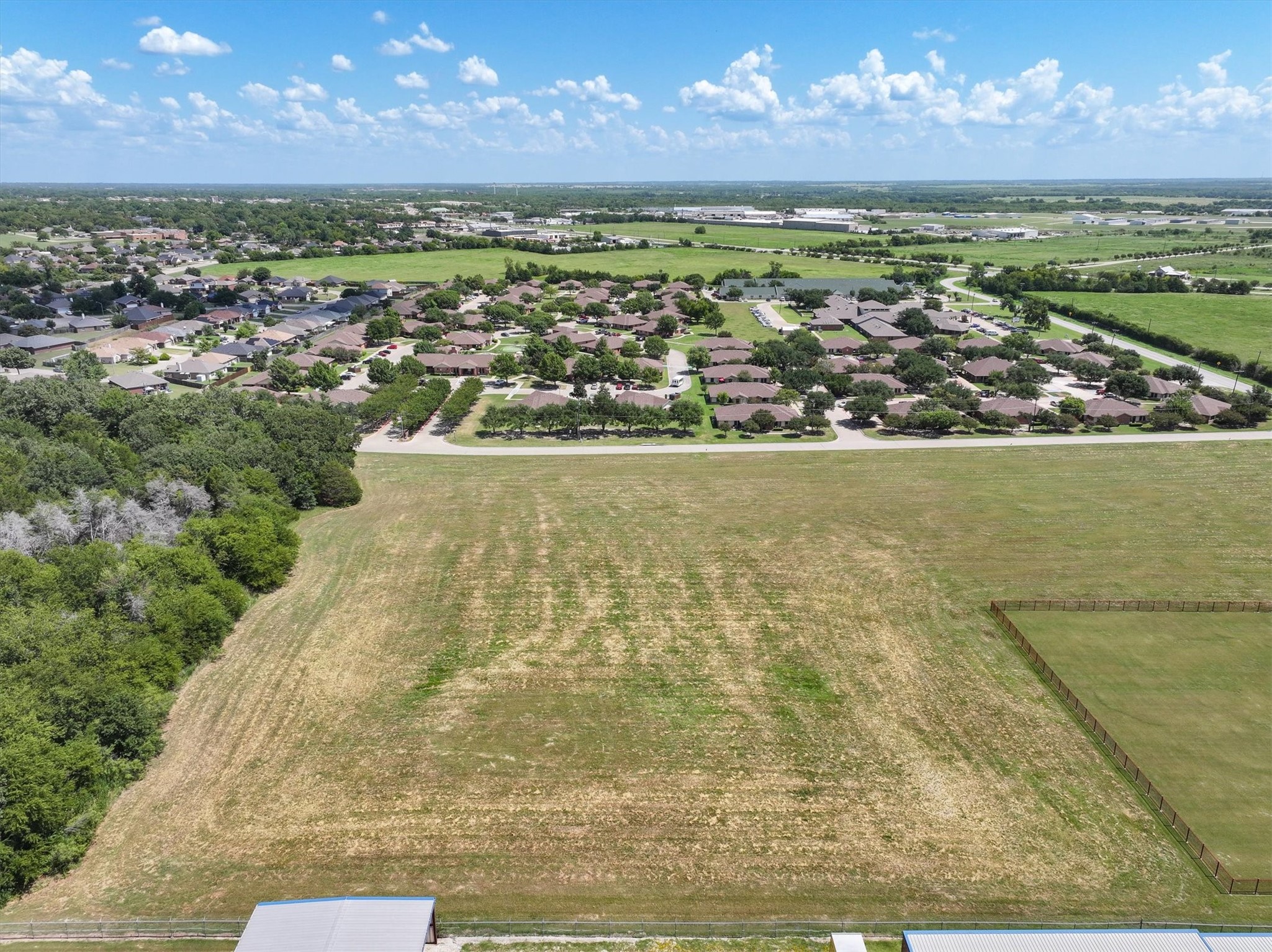 Tbd Fm 2578 Road Terrell TX 75160