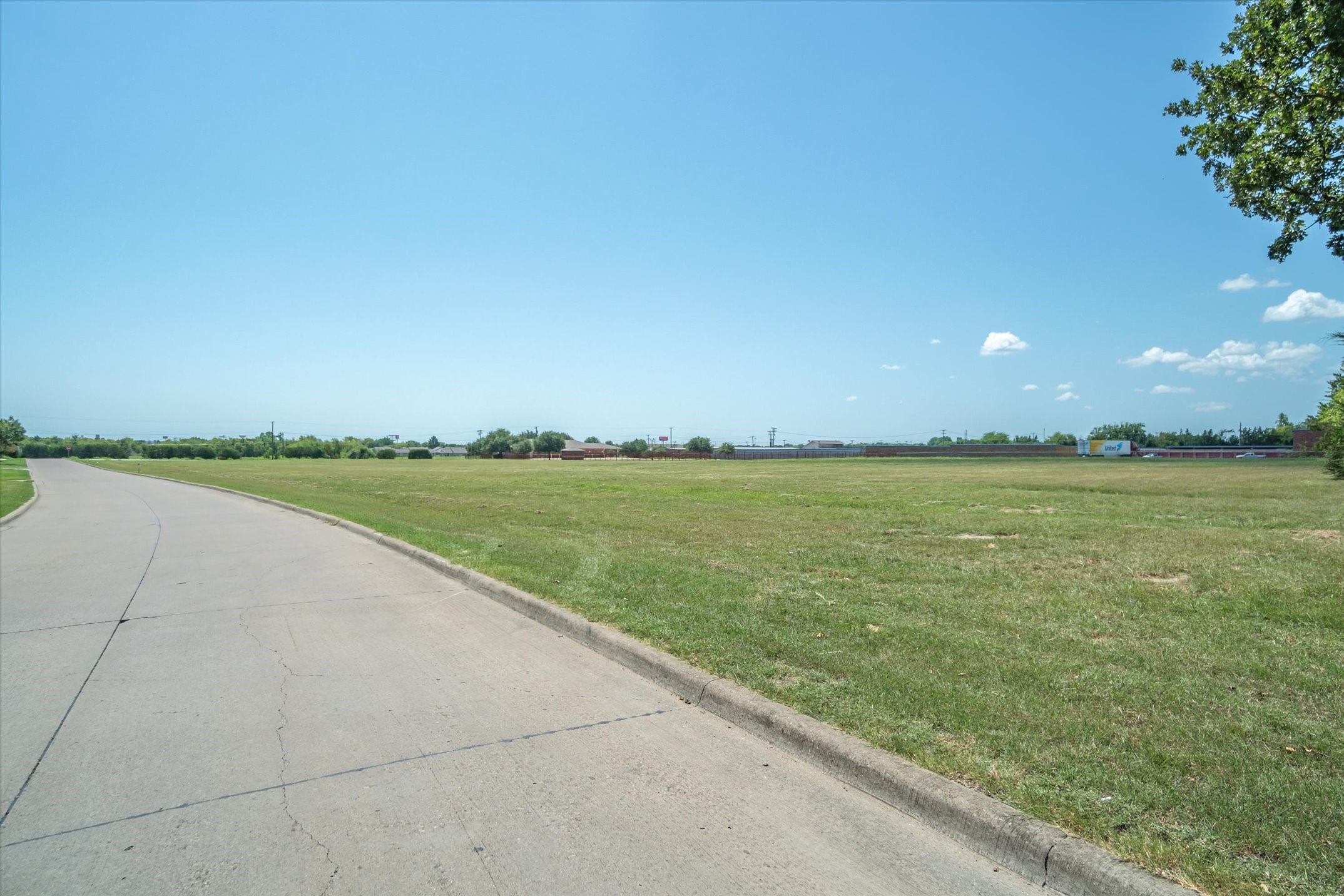 Tbd Fm 2578 Road Terrell TX 75160