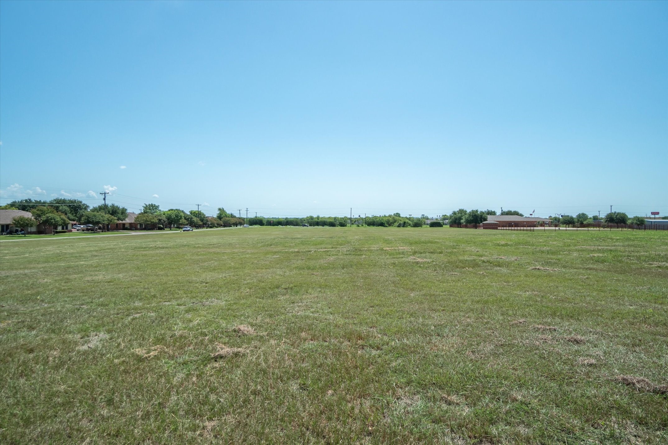 Tbd Fm 2578 Road Terrell TX 75160