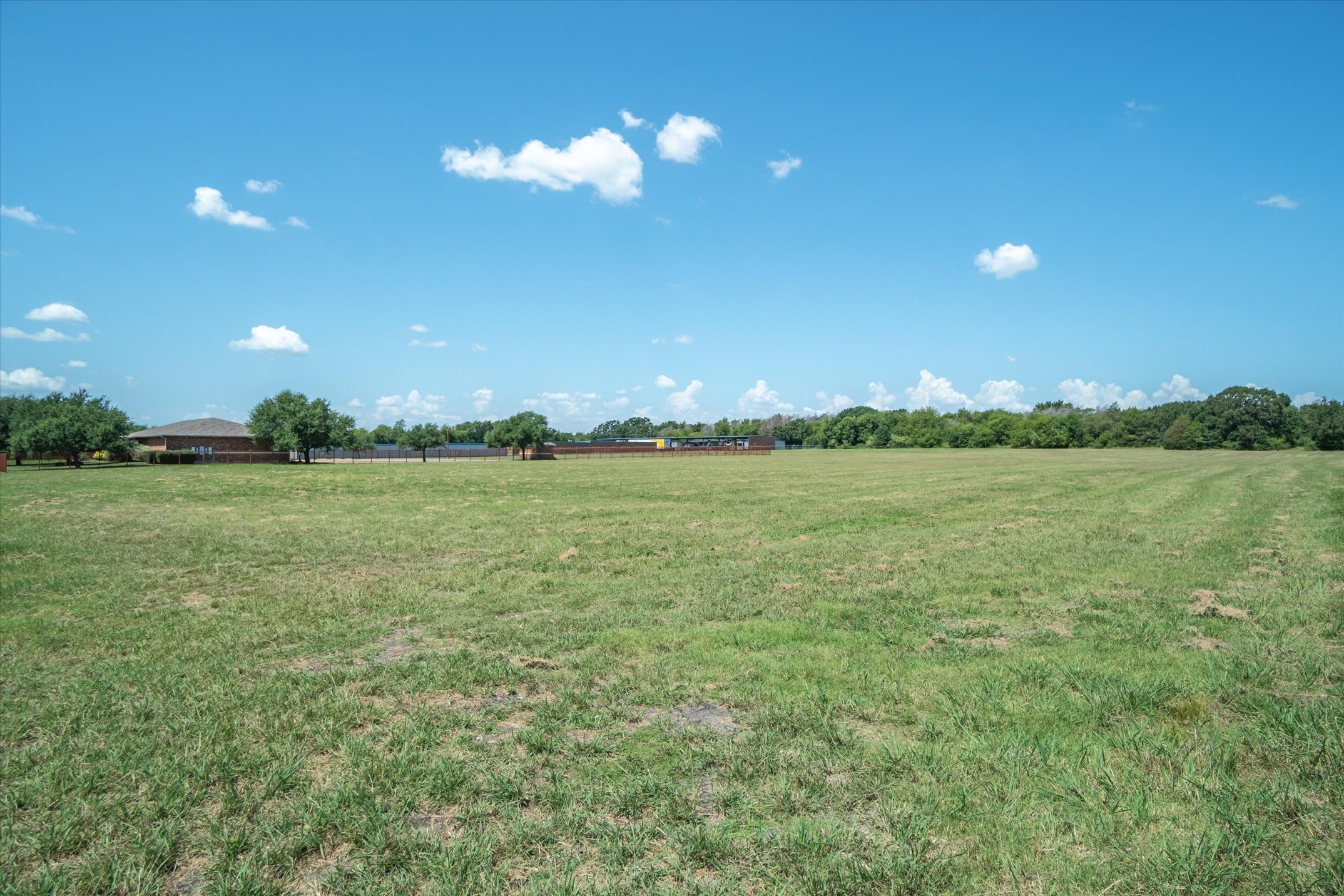 Tbd Fm 2578 Road Terrell TX 75160