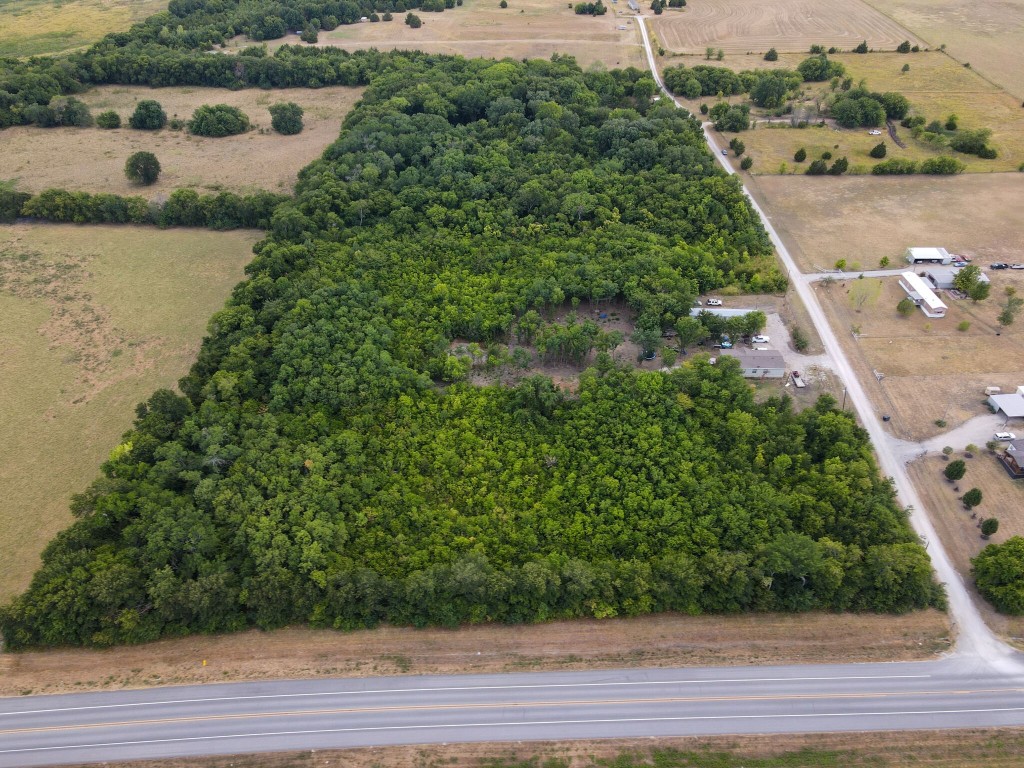 Tbd County Road 4506 Whitewright TX 75491