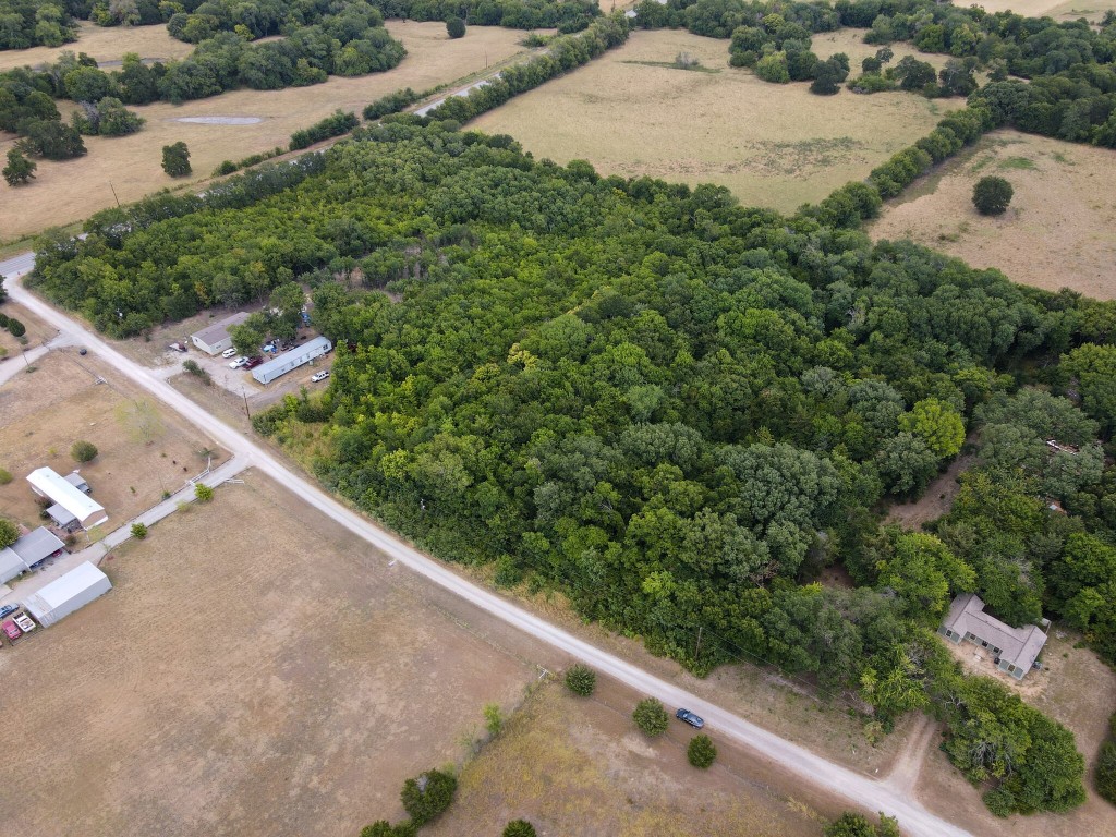Tbd County Road 4506 Whitewright TX 75491