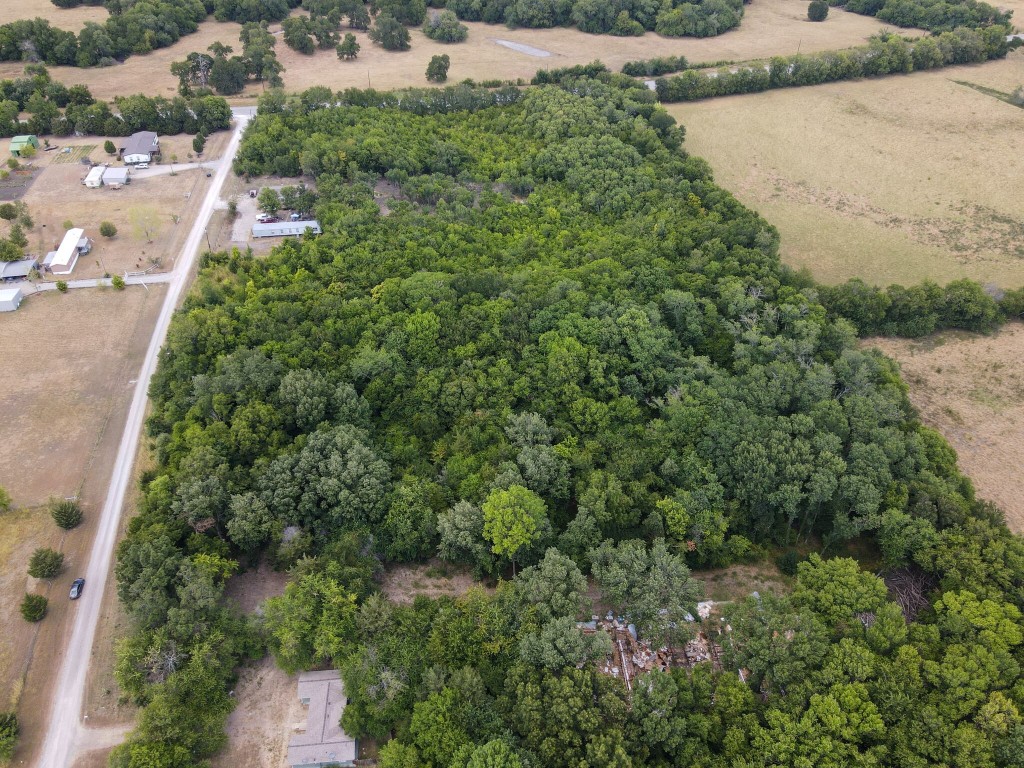 Tbd County Road 4506 Whitewright TX 75491