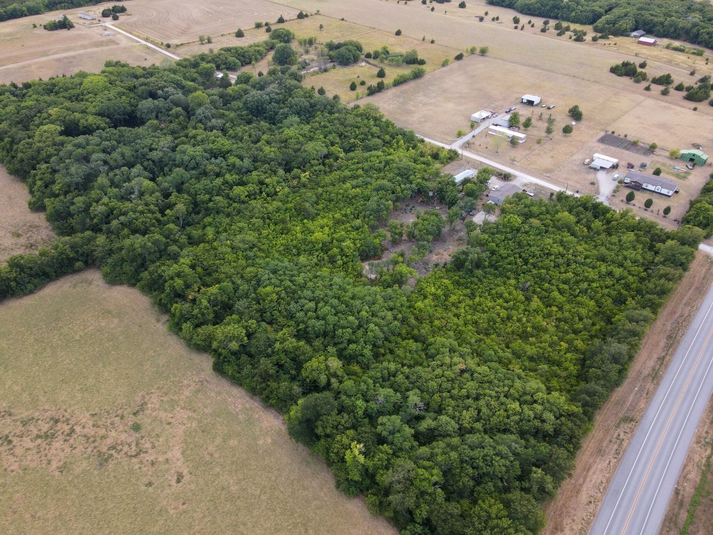 Tbd County Road 4506 Whitewright TX 75491