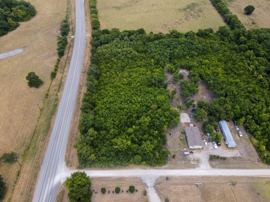 Tbd County Road 4506 Whitewright TX 75491