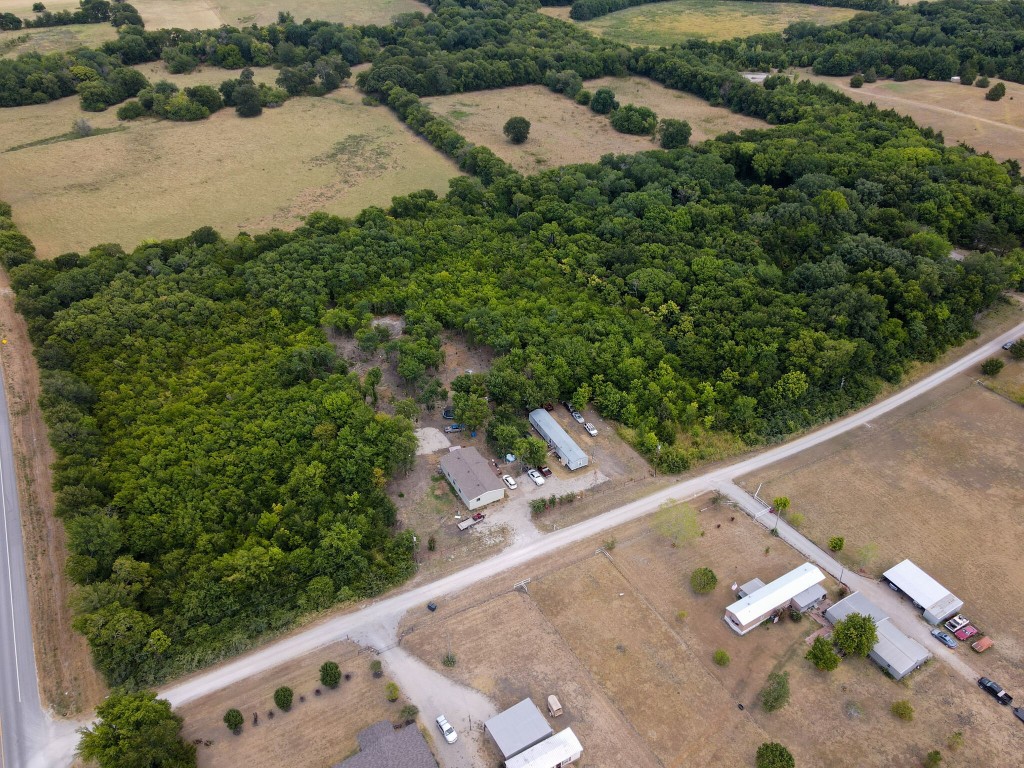 Tbd County Road 4506 Whitewright TX 75491