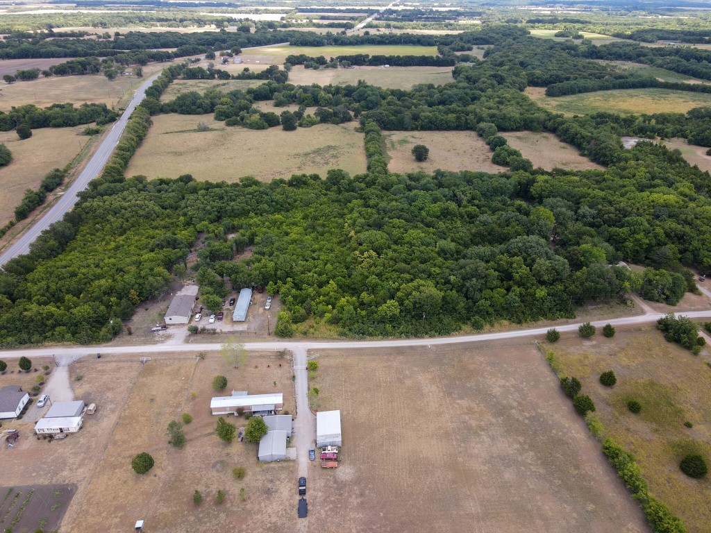 Tbd County Road 4506 Whitewright TX 75491