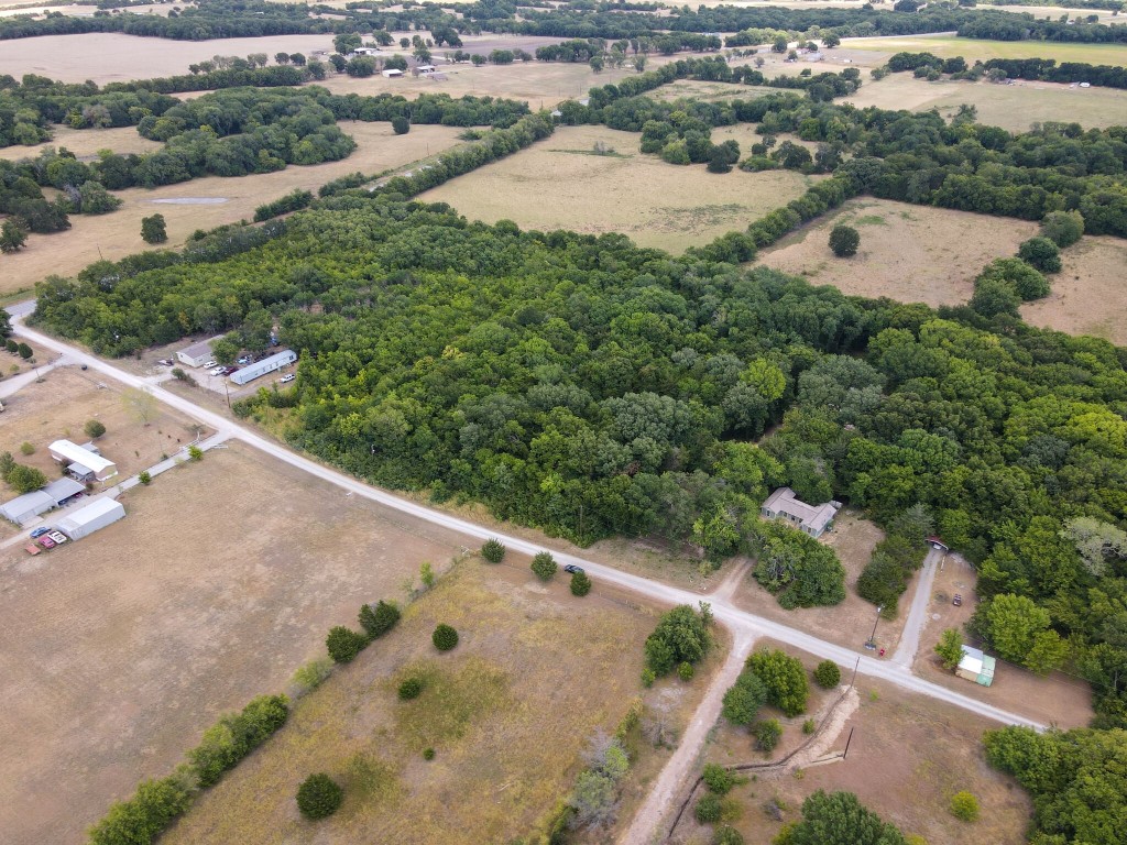 Tbd County Road 4506 Whitewright TX 75491