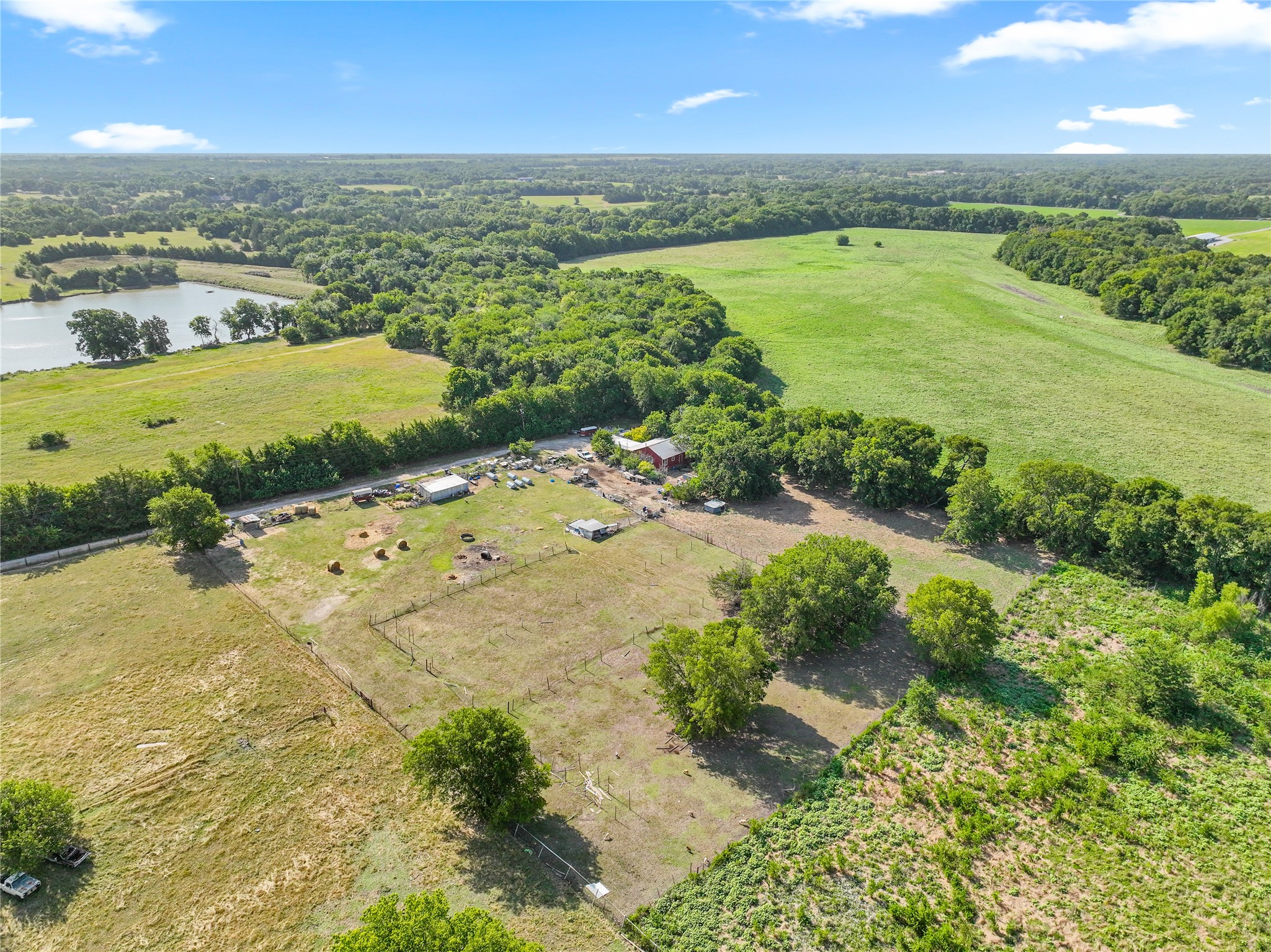12701 Westover Lane Anna TX 75409